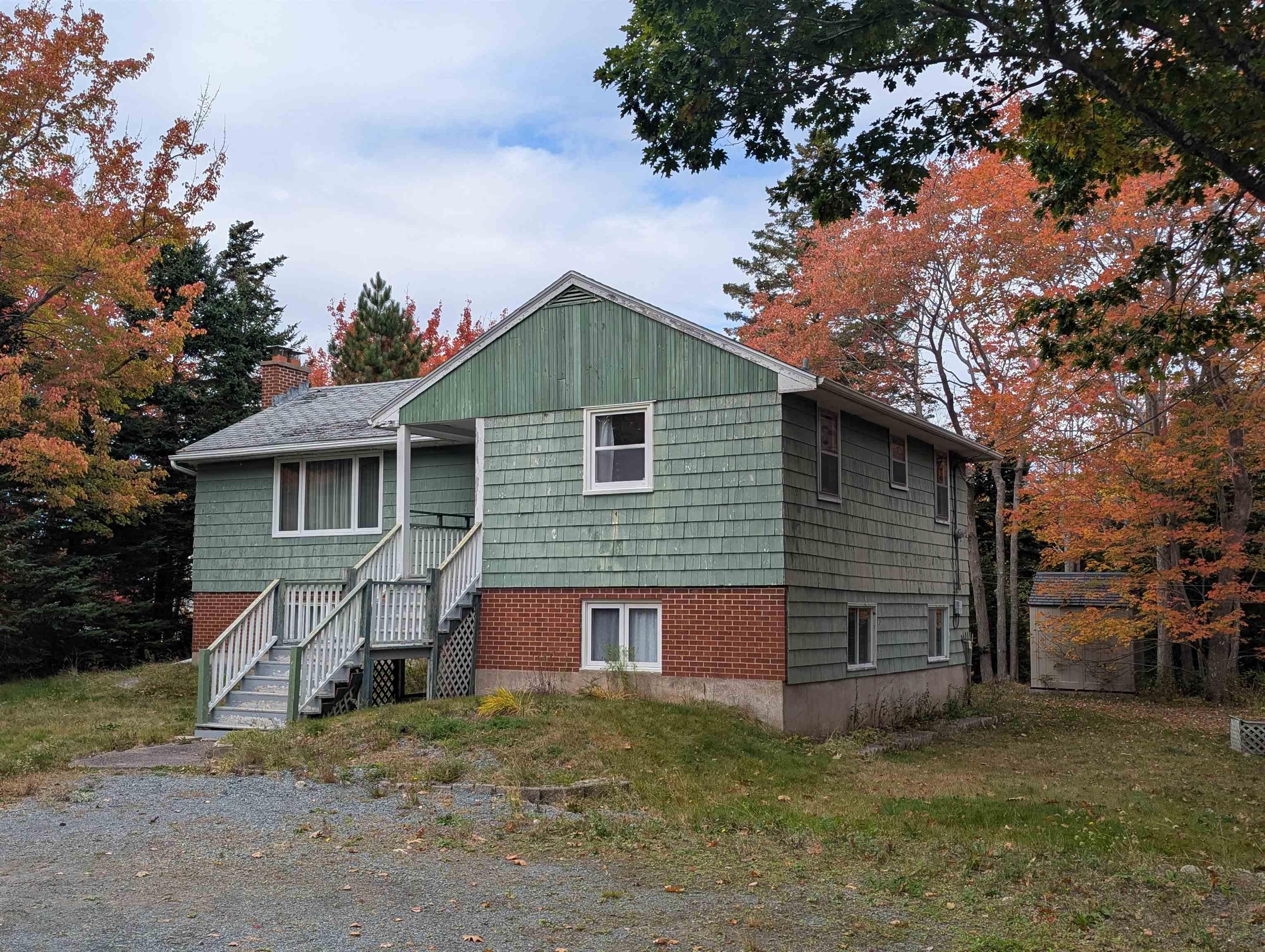 984 Herring Cove Road, Herring Cove, NS (MLS 202526206)