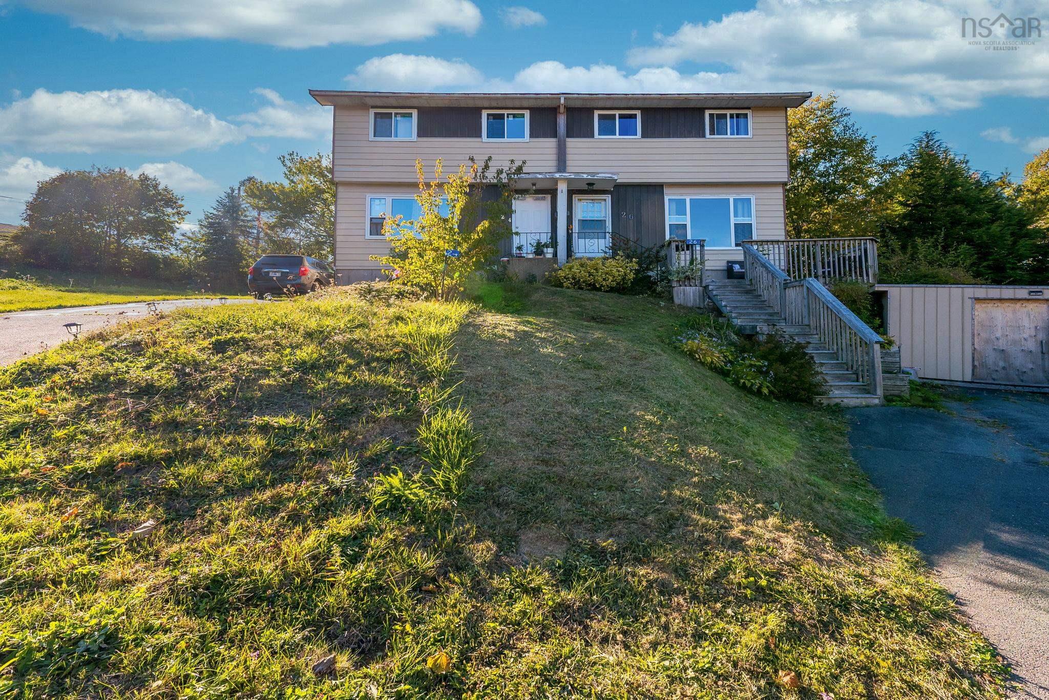 26 Steeves Court, Lower Sackville, NS (MLS® 202526210)