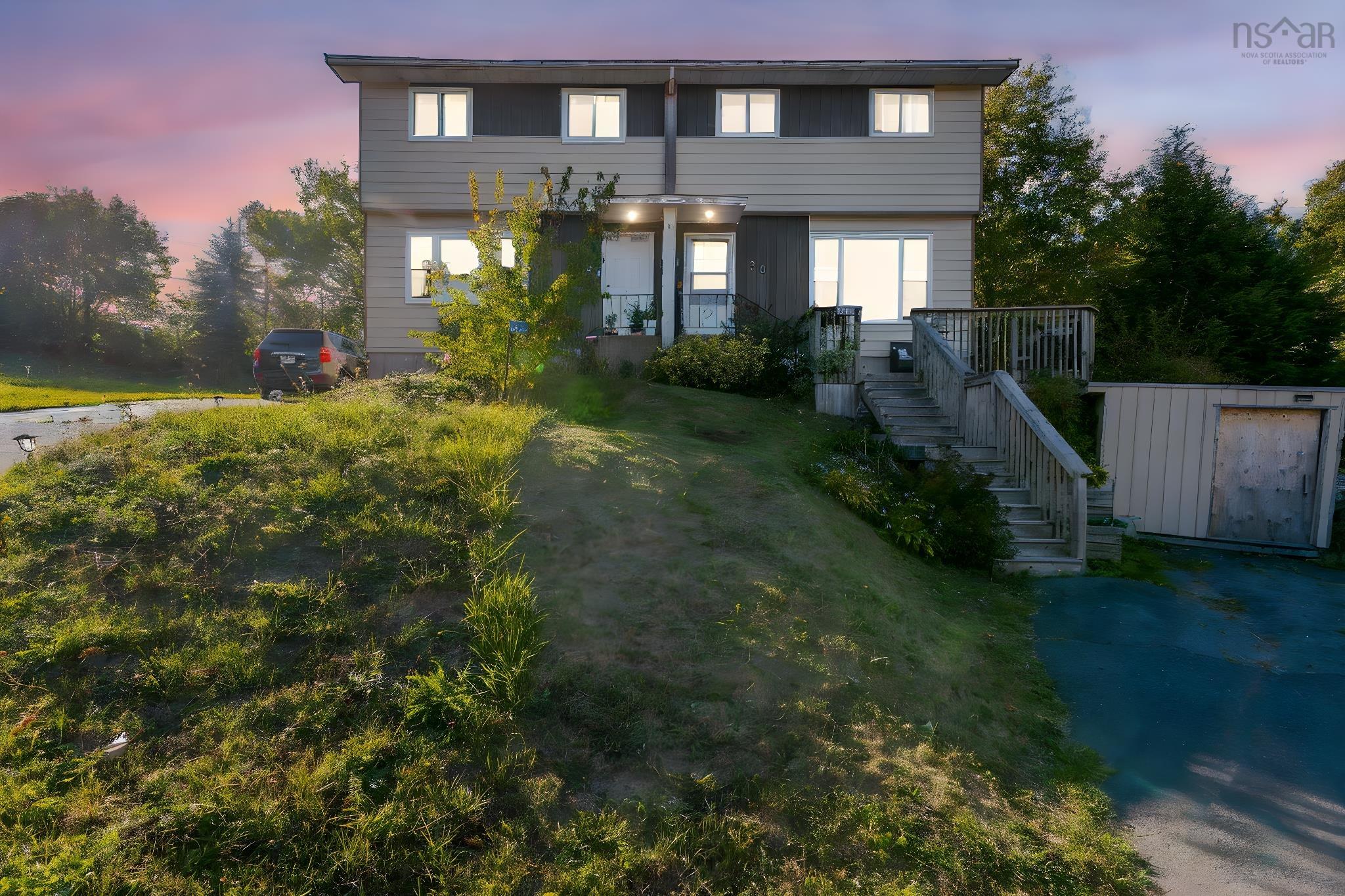 26 Steeves Court, Lower Sackville, NS (MLS 202526210)