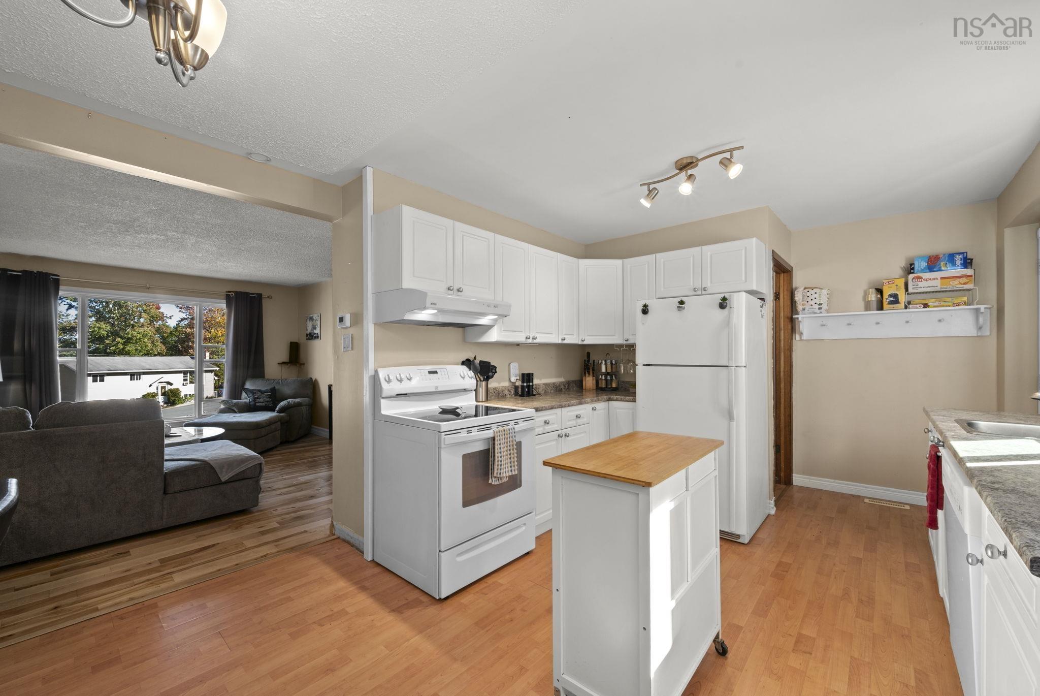 26 Steeves Court, Lower Sackville, NS (MLS 202526210)