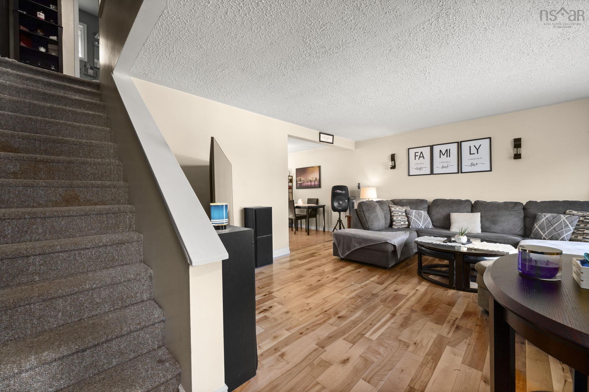 26 Steeves Court, Lower Sackville, NS (MLS 202526210)