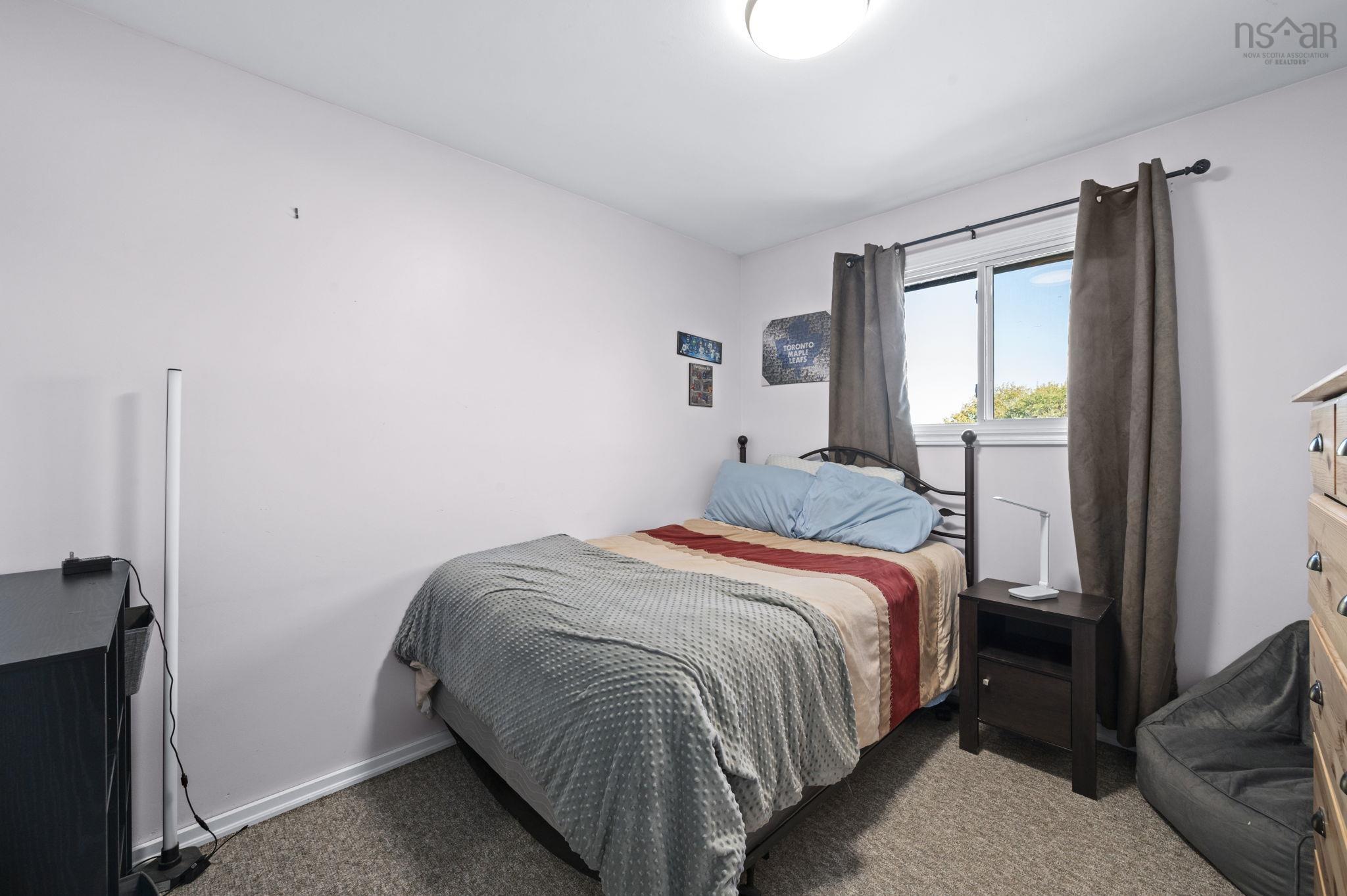 26 Steeves Court, Lower Sackville, NS (MLS 202526210)