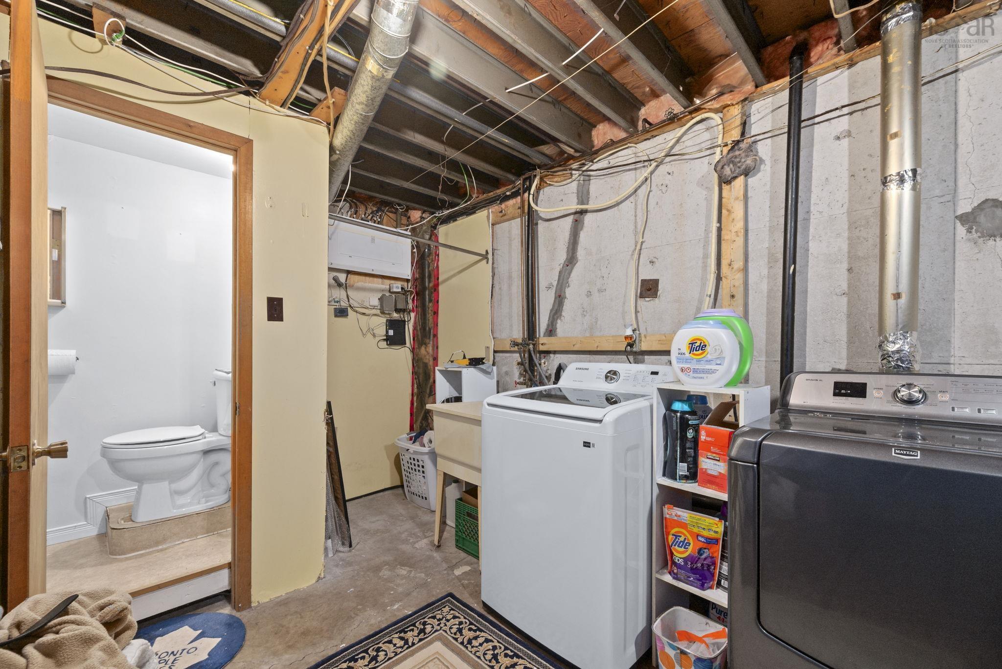 26 Steeves Court, Lower Sackville, NS (MLS 202526210)