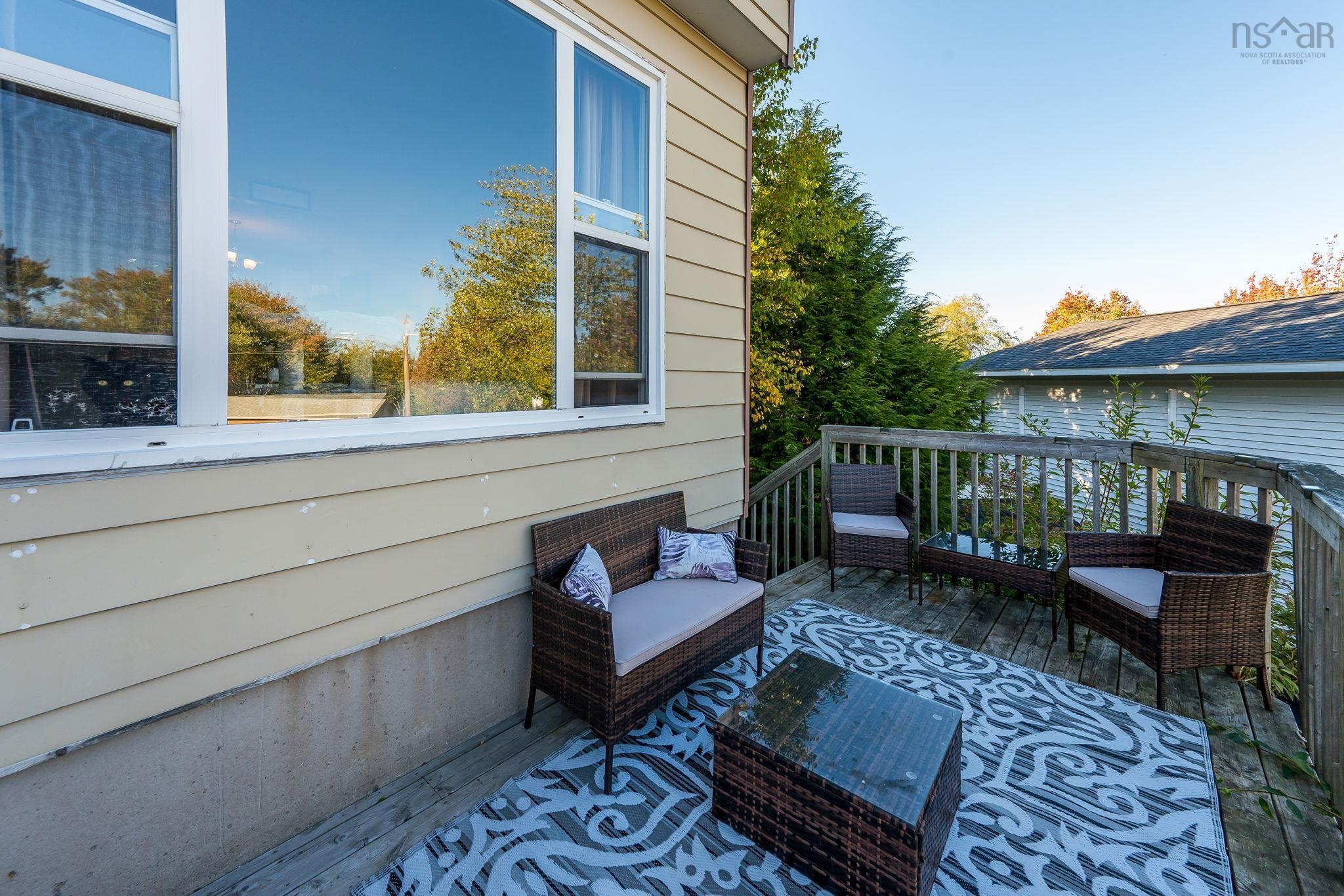 26 Steeves Court, Lower Sackville, NS (MLS 202526210)