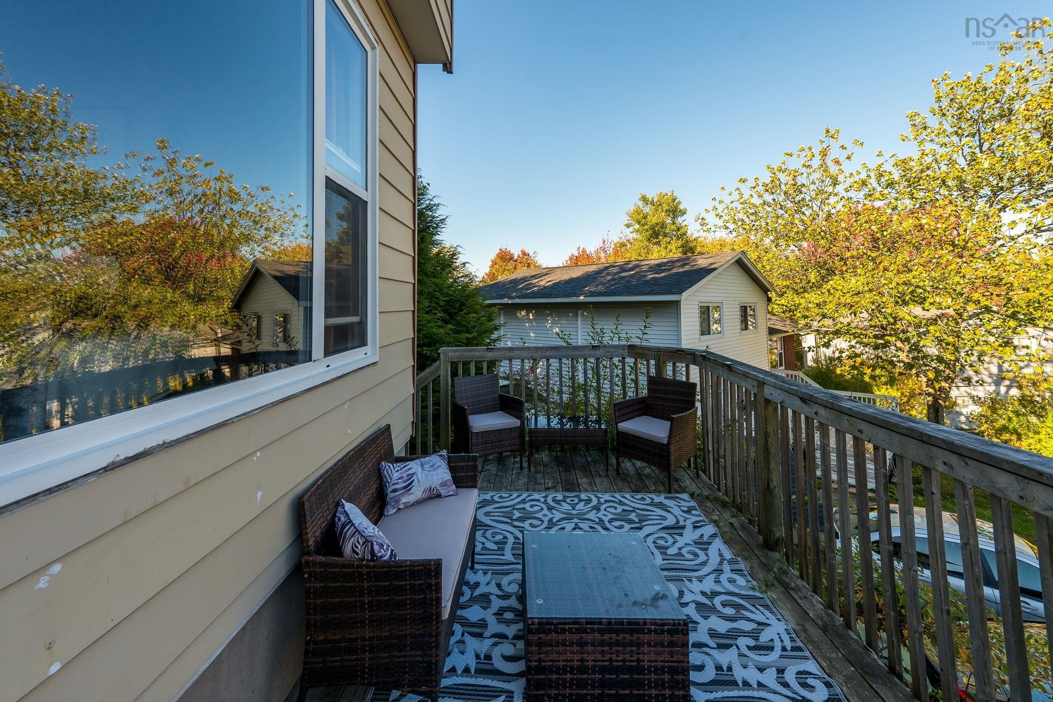 26 Steeves Court, Lower Sackville, NS (MLS 202526210)