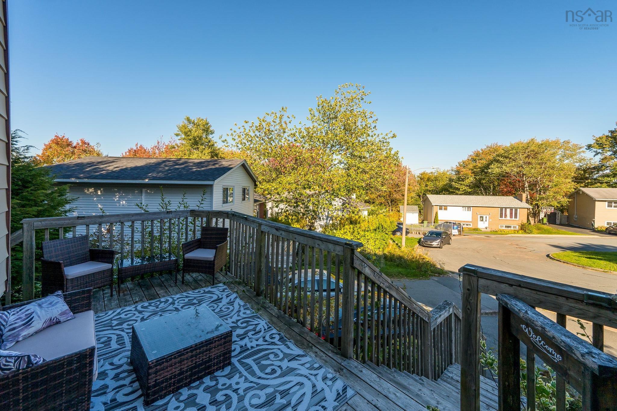 26 Steeves Court, Lower Sackville, NS (MLS 202526210)