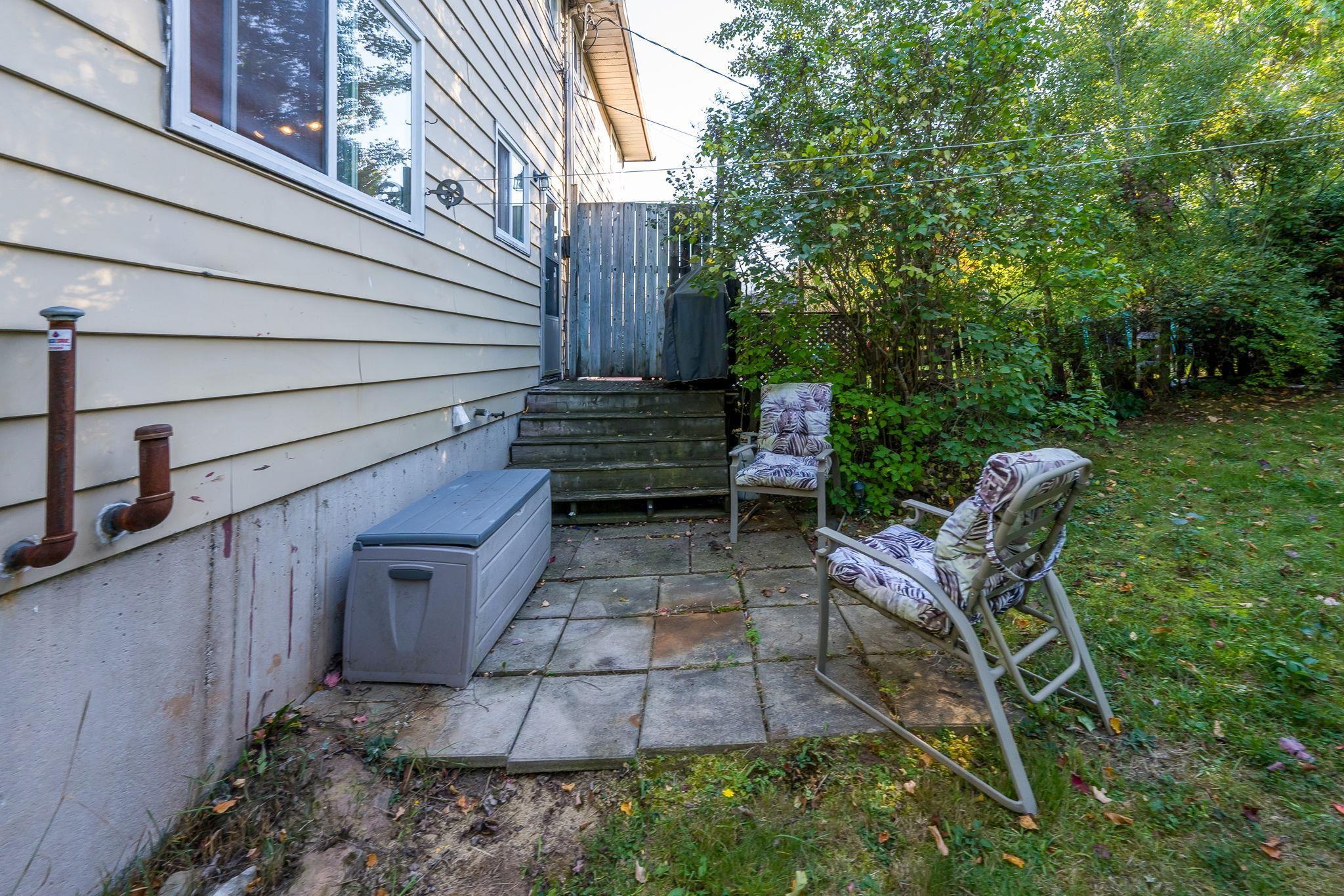 26 Steeves Court, Lower Sackville, NS (MLS 202526210)
