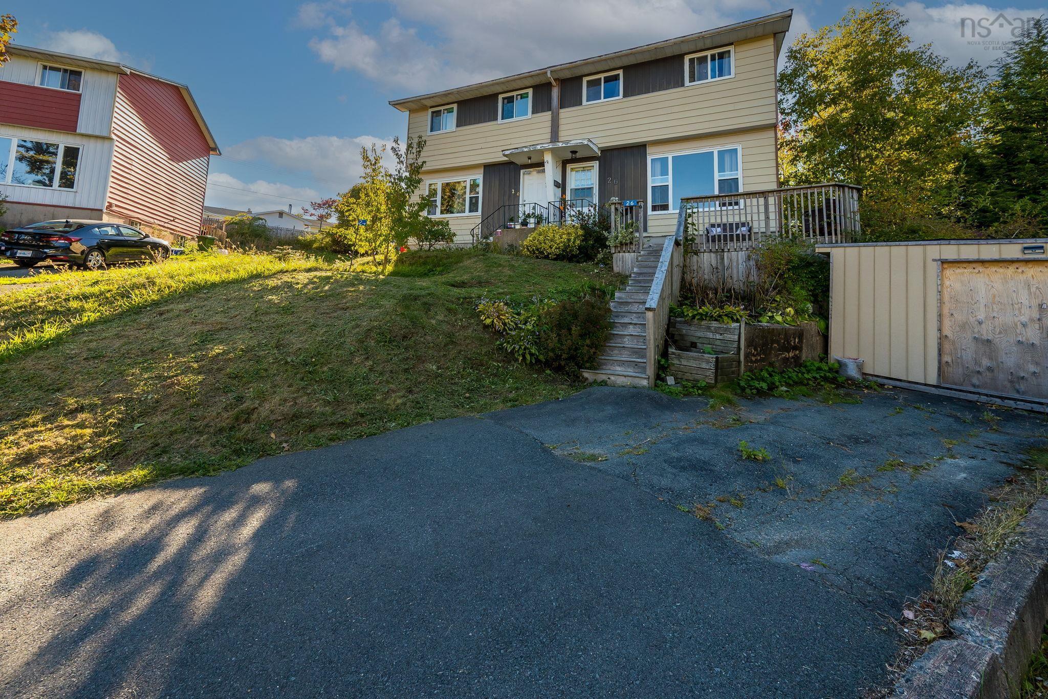 26 Steeves Court, Lower Sackville, NS (MLS 202526210)