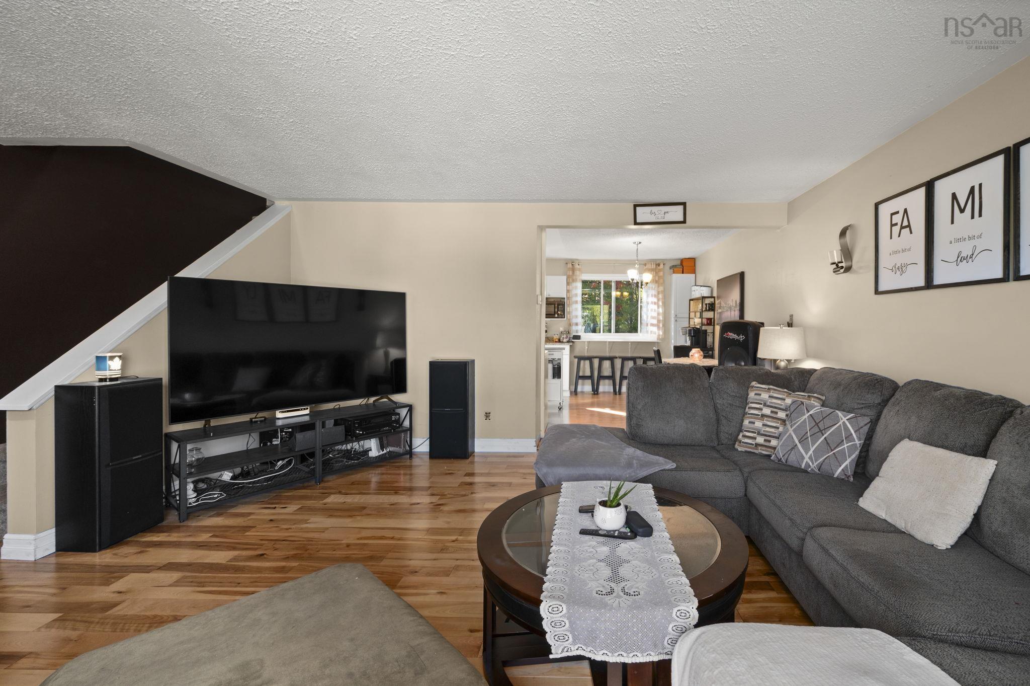 26 Steeves Court, Lower Sackville, NS (MLS 202526210)