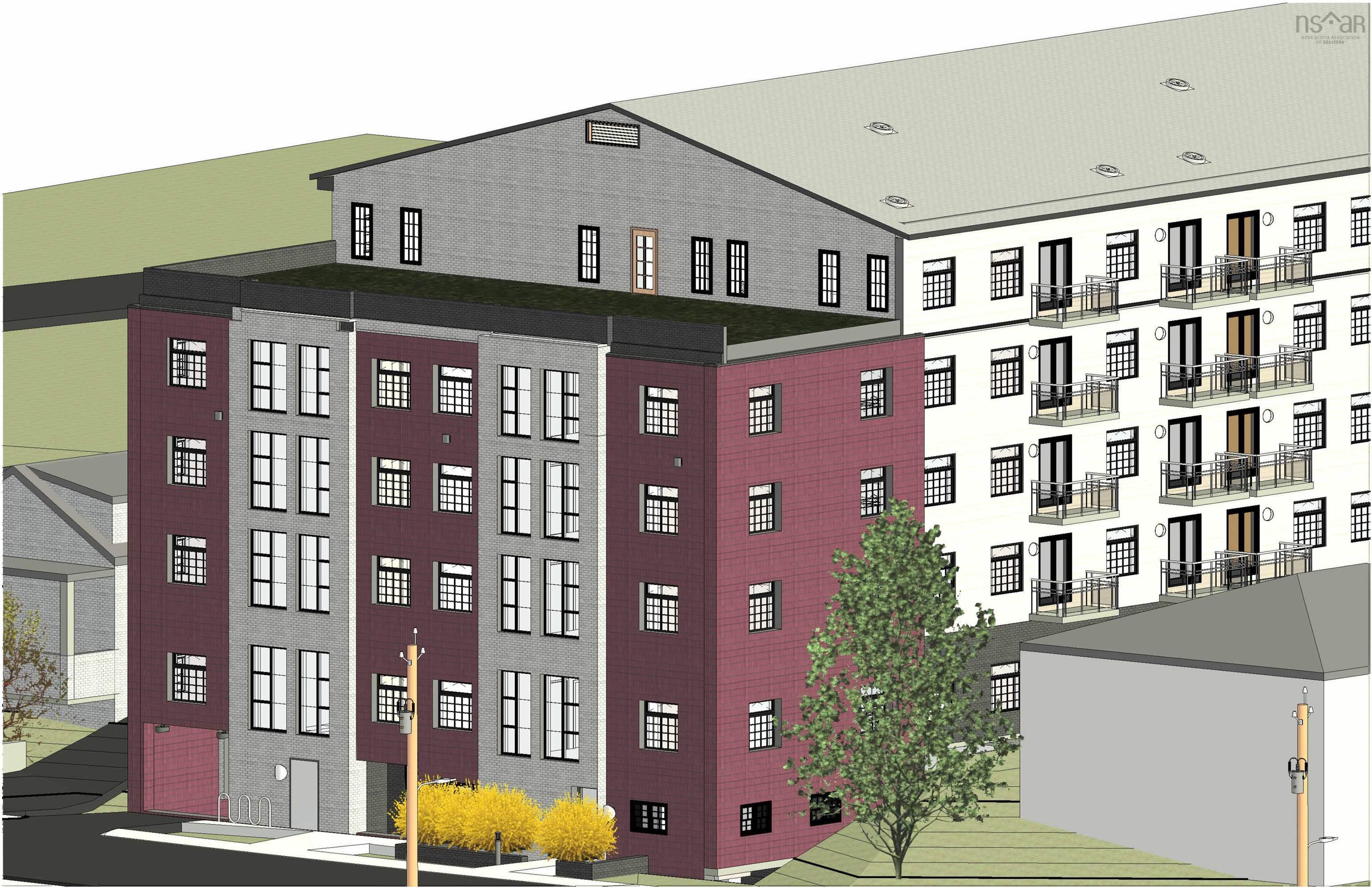 218-220 Windmill Road, Dartmouth, NS (MLS 202526213)