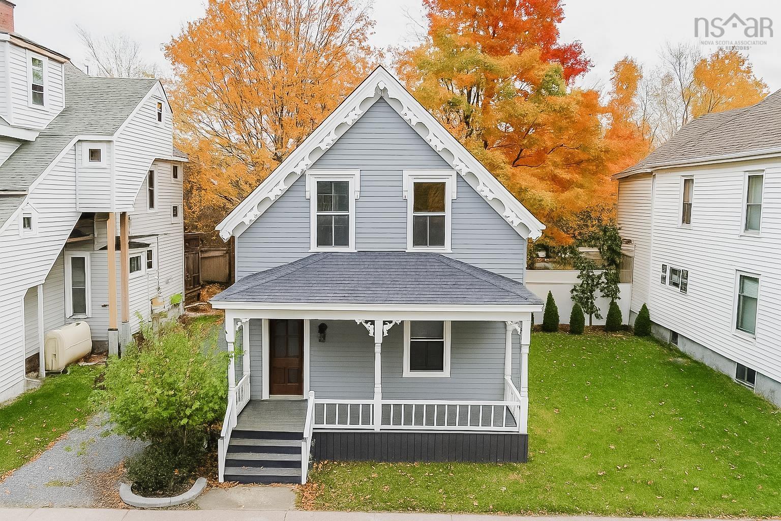 74 Duke Street, Truro, NS (MLS® 202526216)