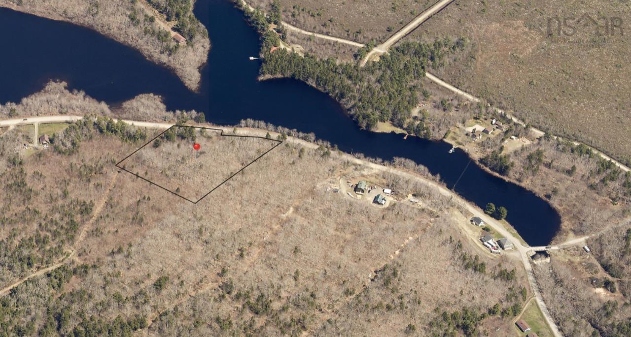 1 Bangor Road, Saulnierville Station, NS (MLS 202526218)