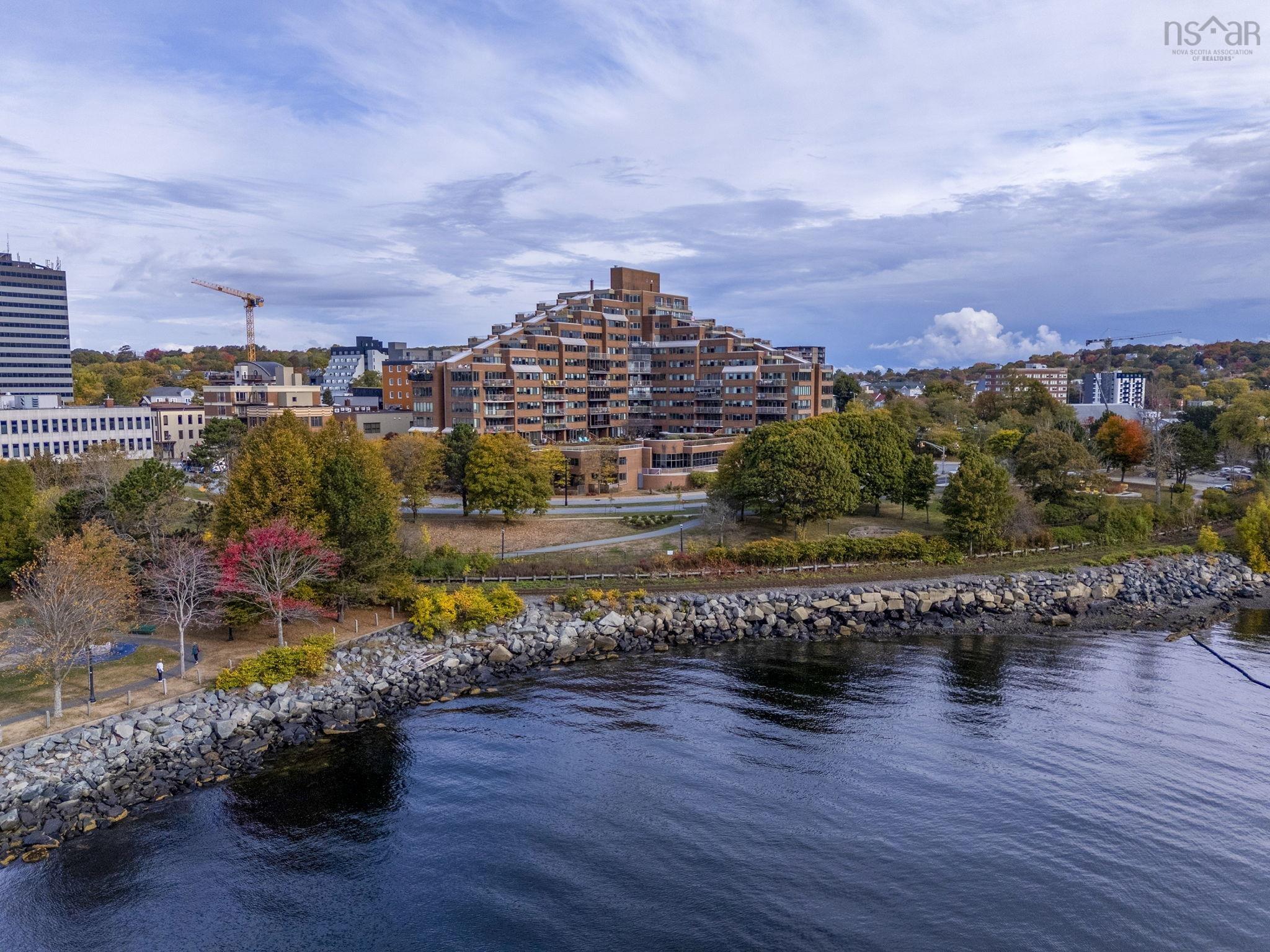 110 1 Prince Street, Dartmouth, NS (MLS® 202526224)