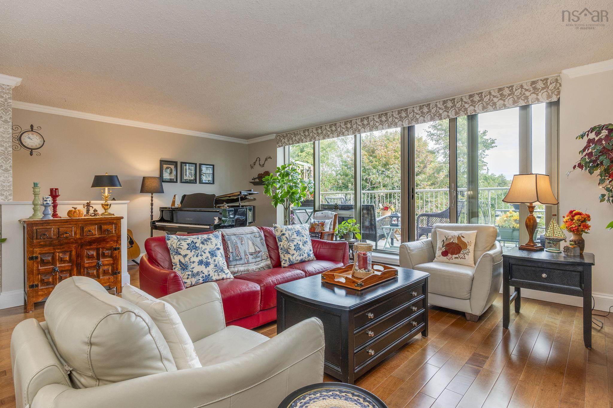 110 1 Prince Street, Dartmouth, NS (MLS 202526224)