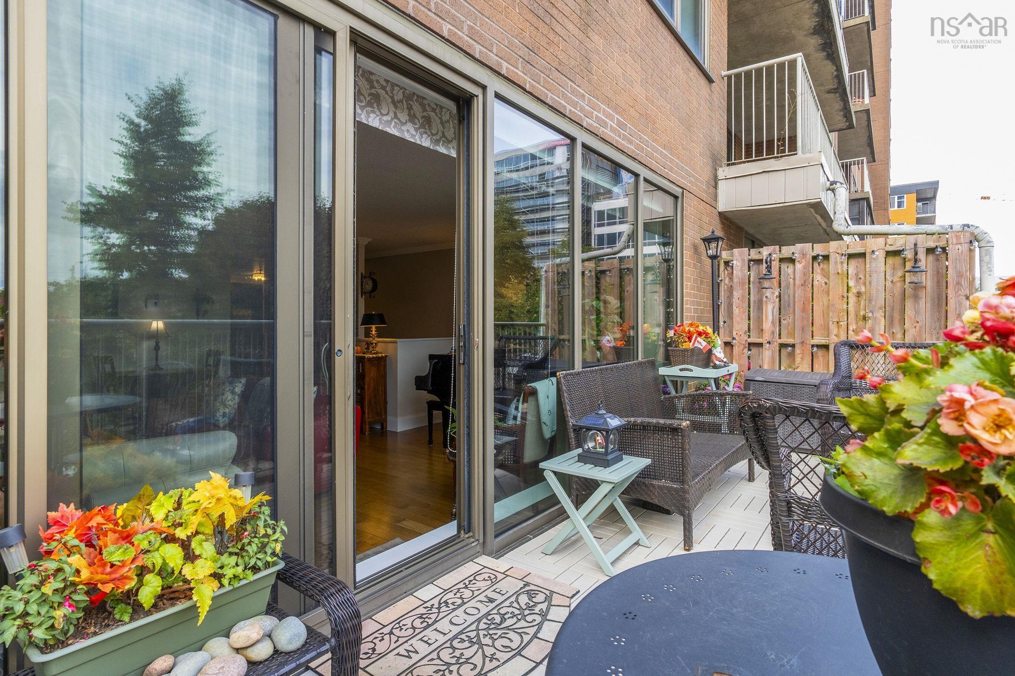 110 1 Prince Street, Dartmouth, NS (MLS 202526224)