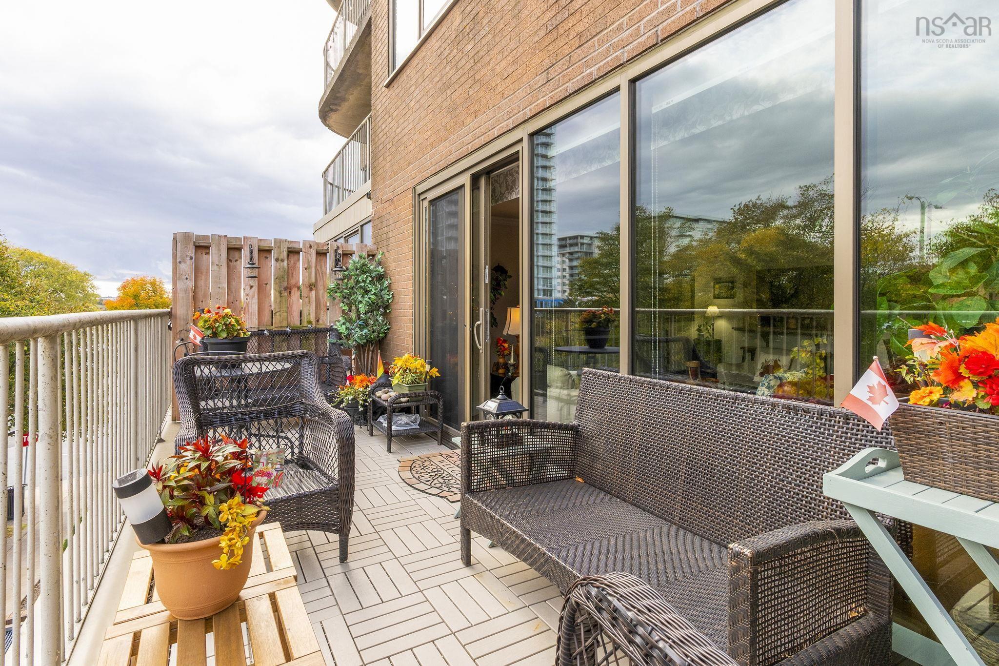 110 1 Prince Street, Dartmouth, NS (MLS 202526224)