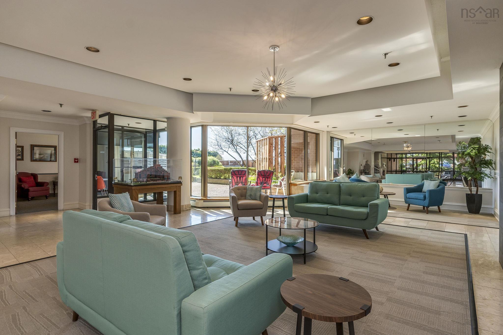 110 1 Prince Street, Dartmouth, NS (MLS 202526224)