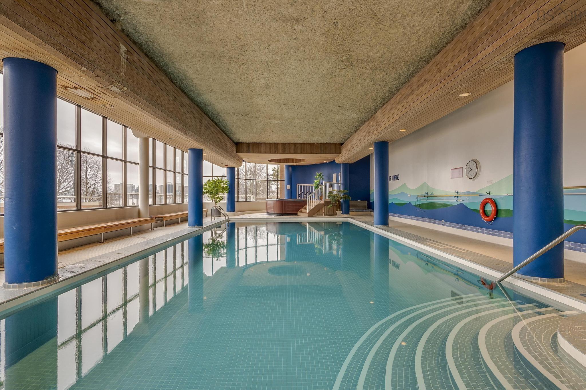 110 1 Prince Street, Dartmouth, NS (MLS 202526224)