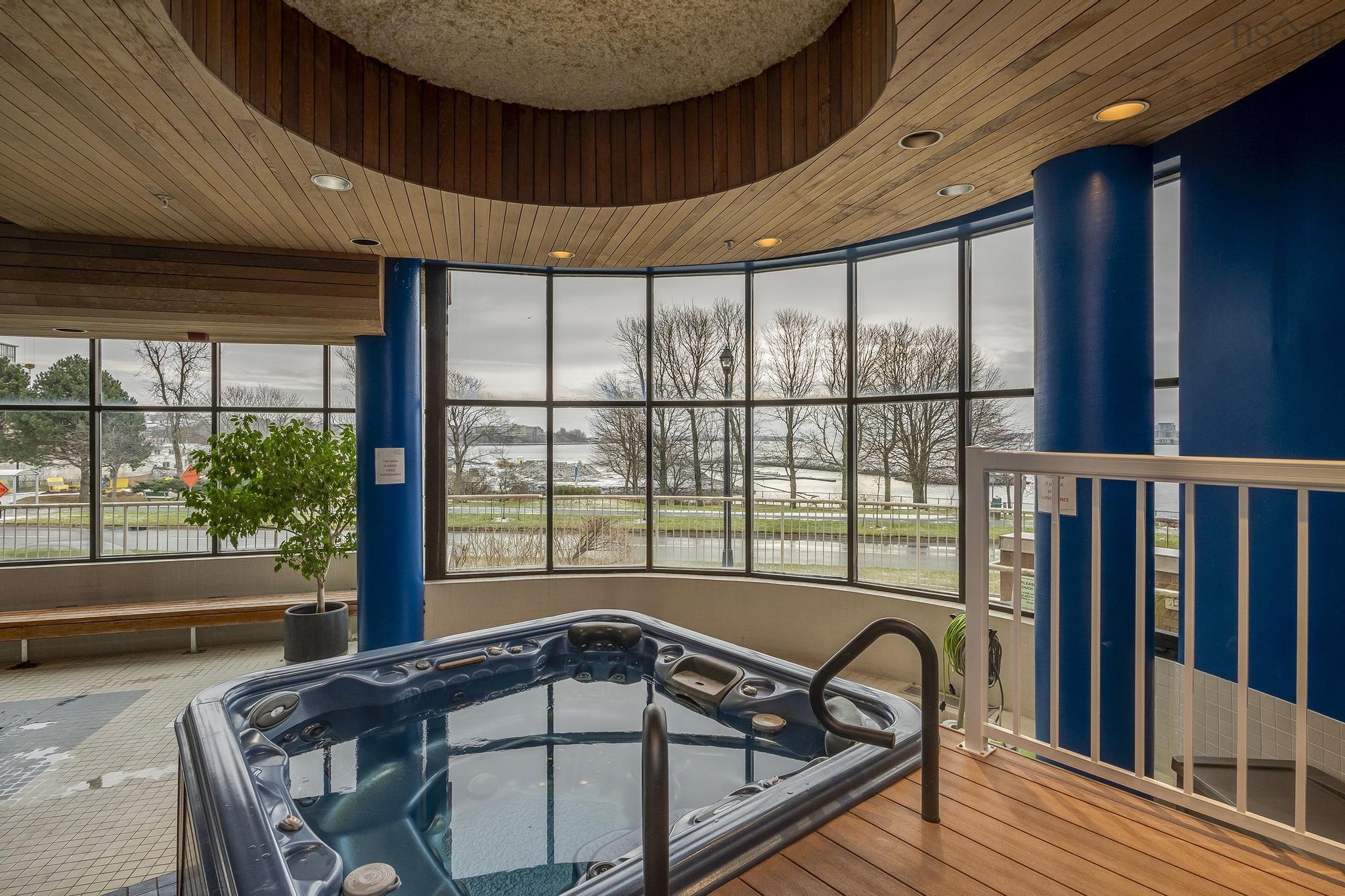 110 1 Prince Street, Dartmouth, NS (MLS 202526224)