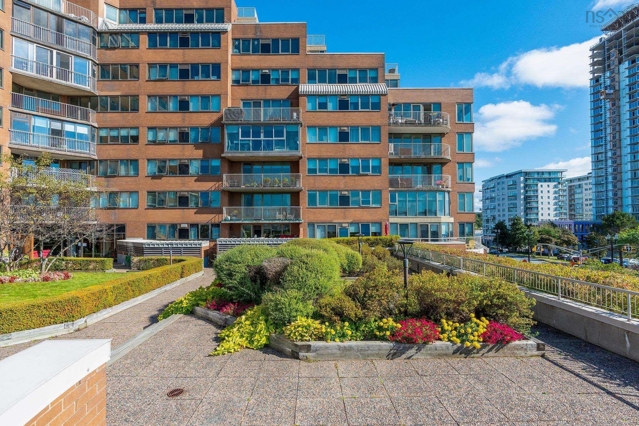 110 1 Prince Street, Dartmouth, NS (MLS 202526224)