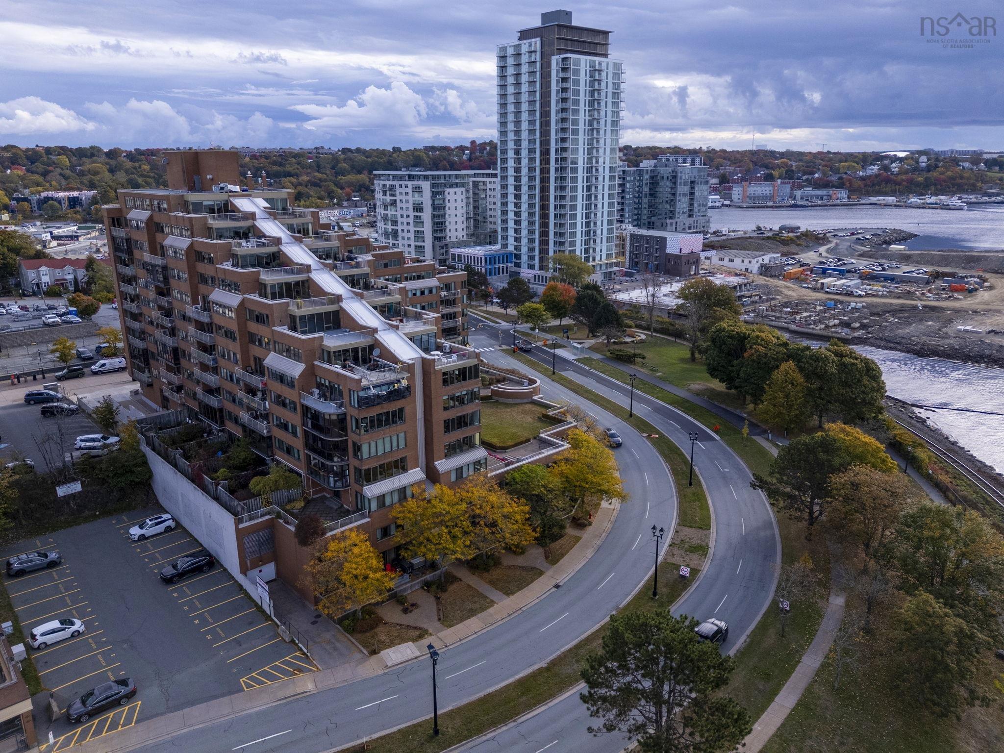 110 1 Prince Street, Dartmouth, NS (MLS 202526224)