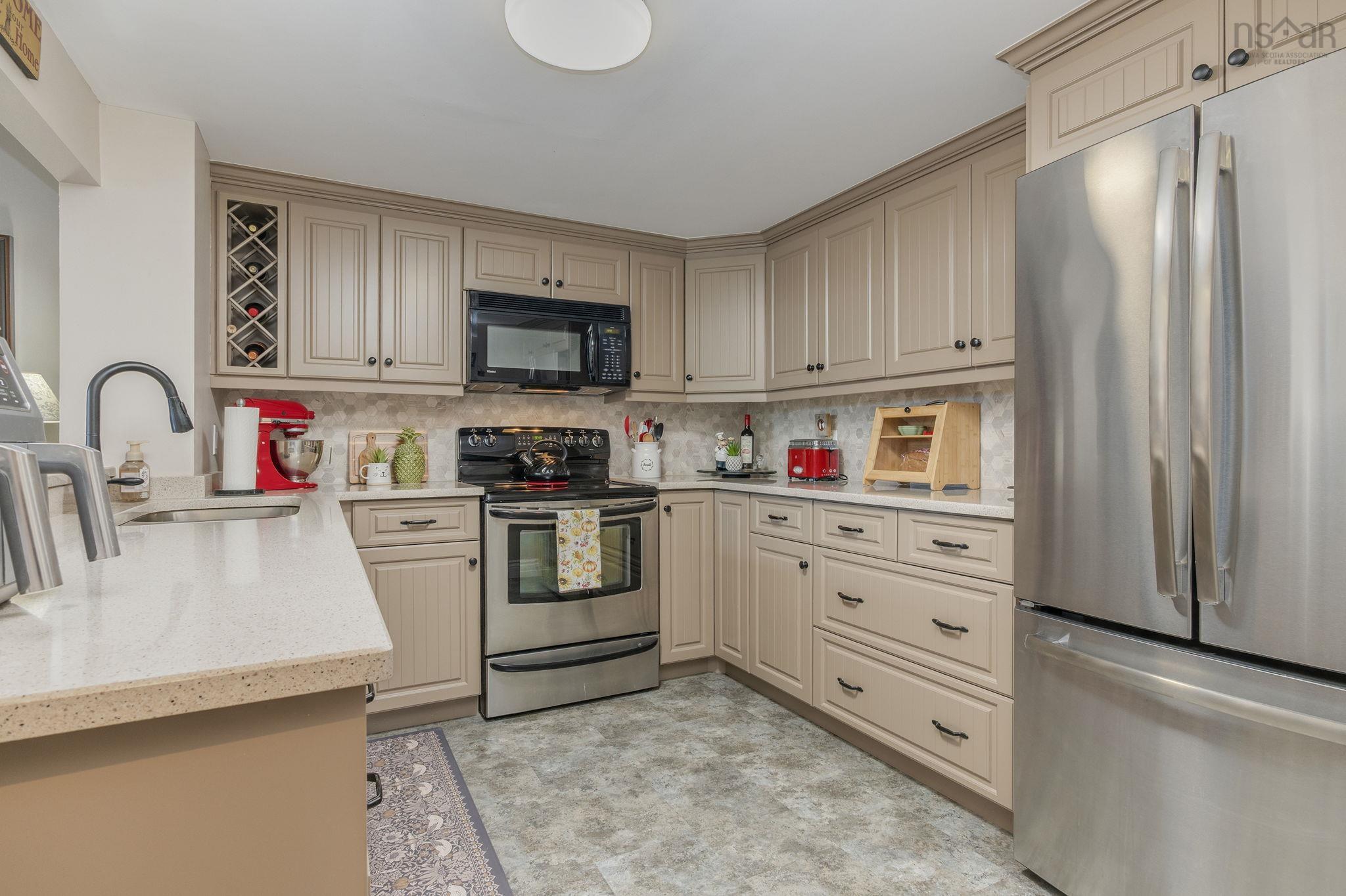 110 1 Prince Street, Dartmouth, NS (MLS 202526224)