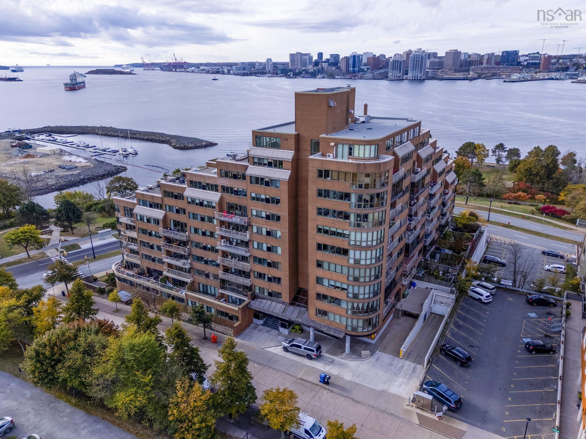 110 1 Prince Street, Dartmouth, NS (MLS 202526224)