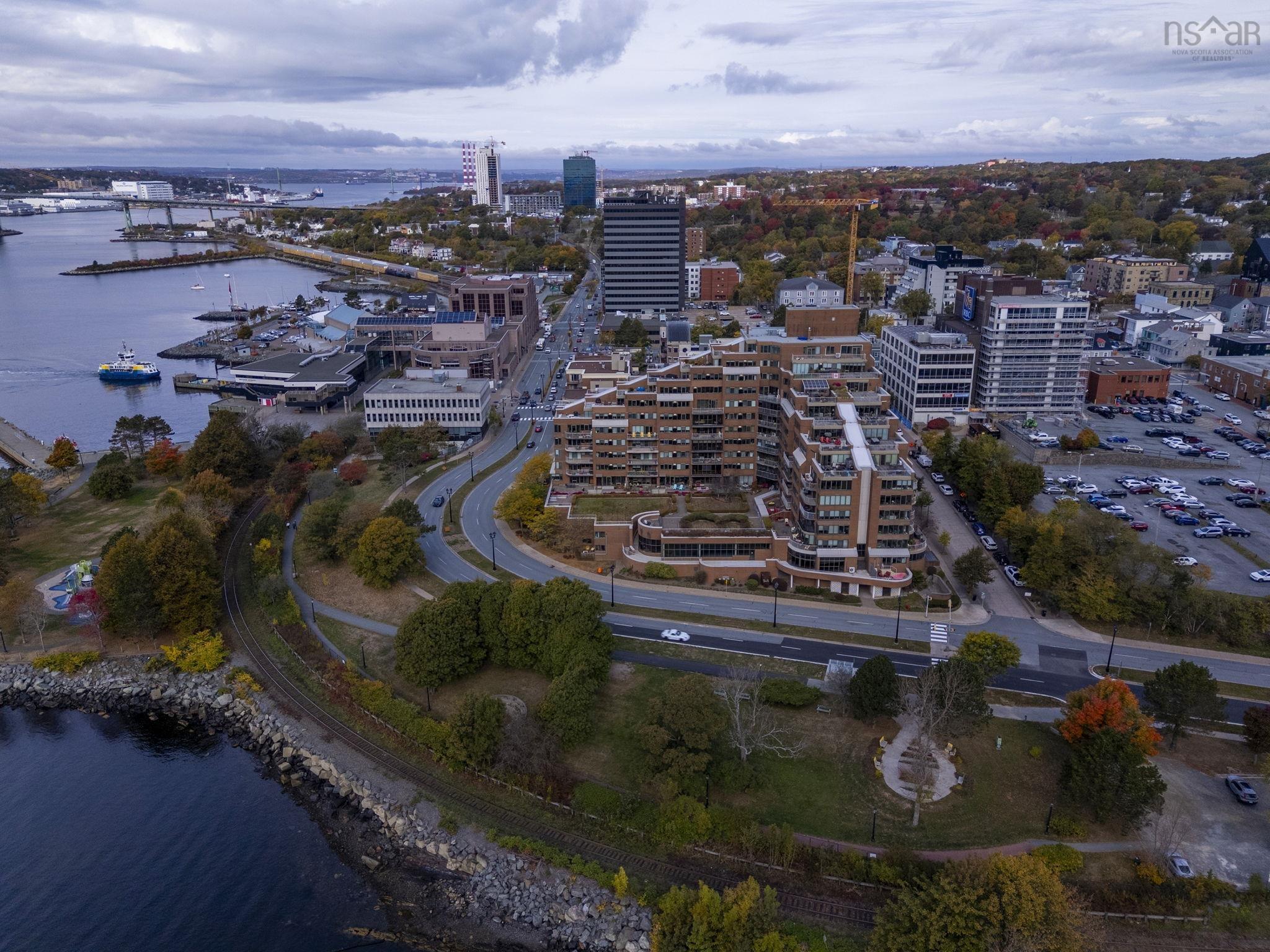 110 1 Prince Street, Dartmouth, NS (MLS 202526224)