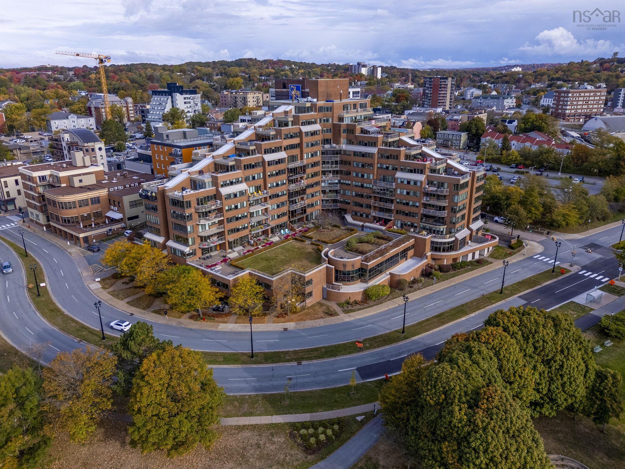 110 1 Prince Street, Dartmouth, NS (MLS 202526224)