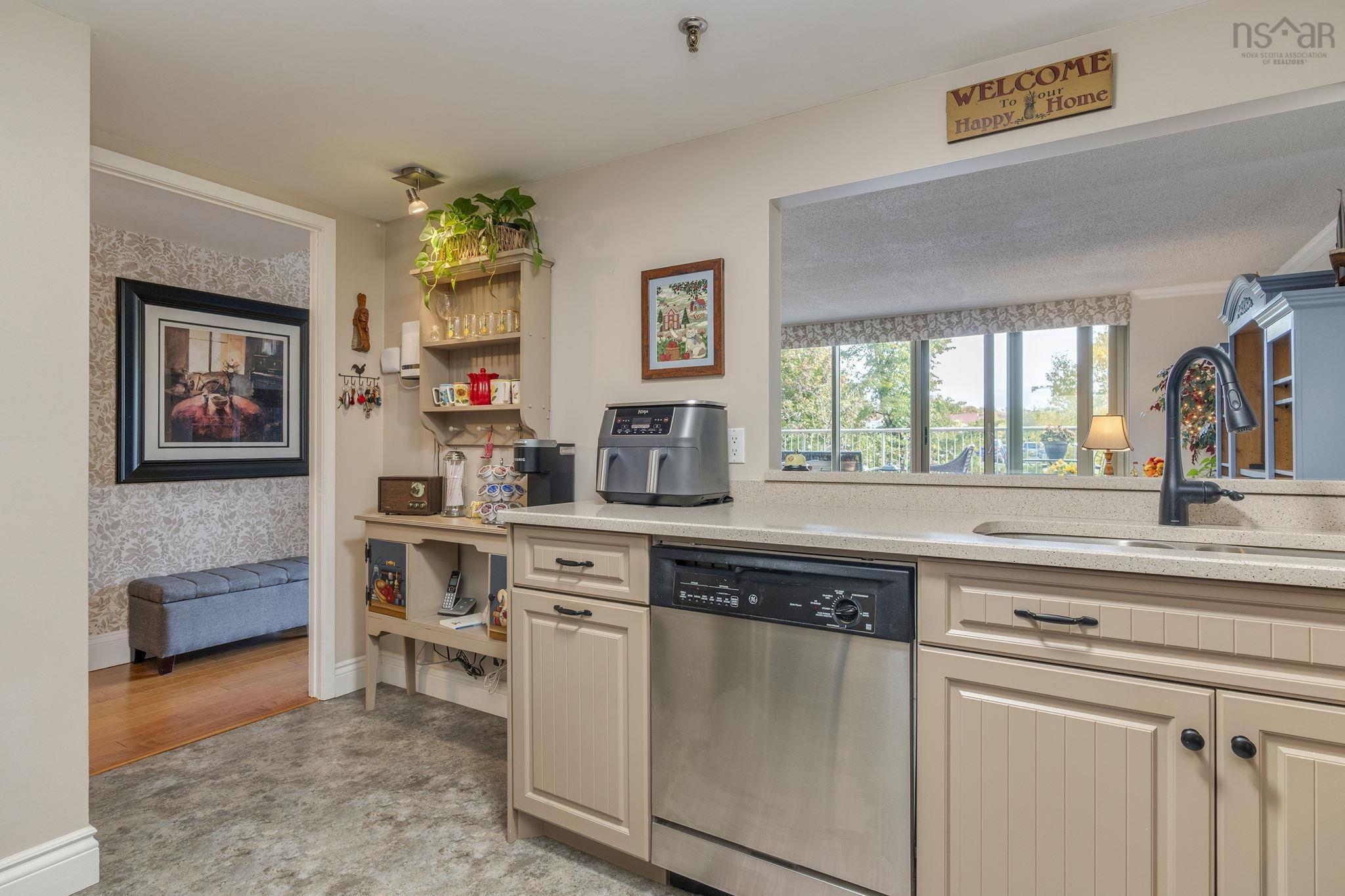 110 1 Prince Street, Dartmouth, NS (MLS 202526224)