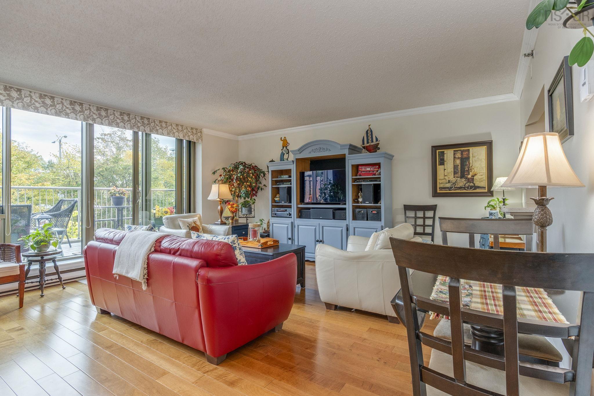 110 1 Prince Street, Dartmouth, NS (MLS 202526224)