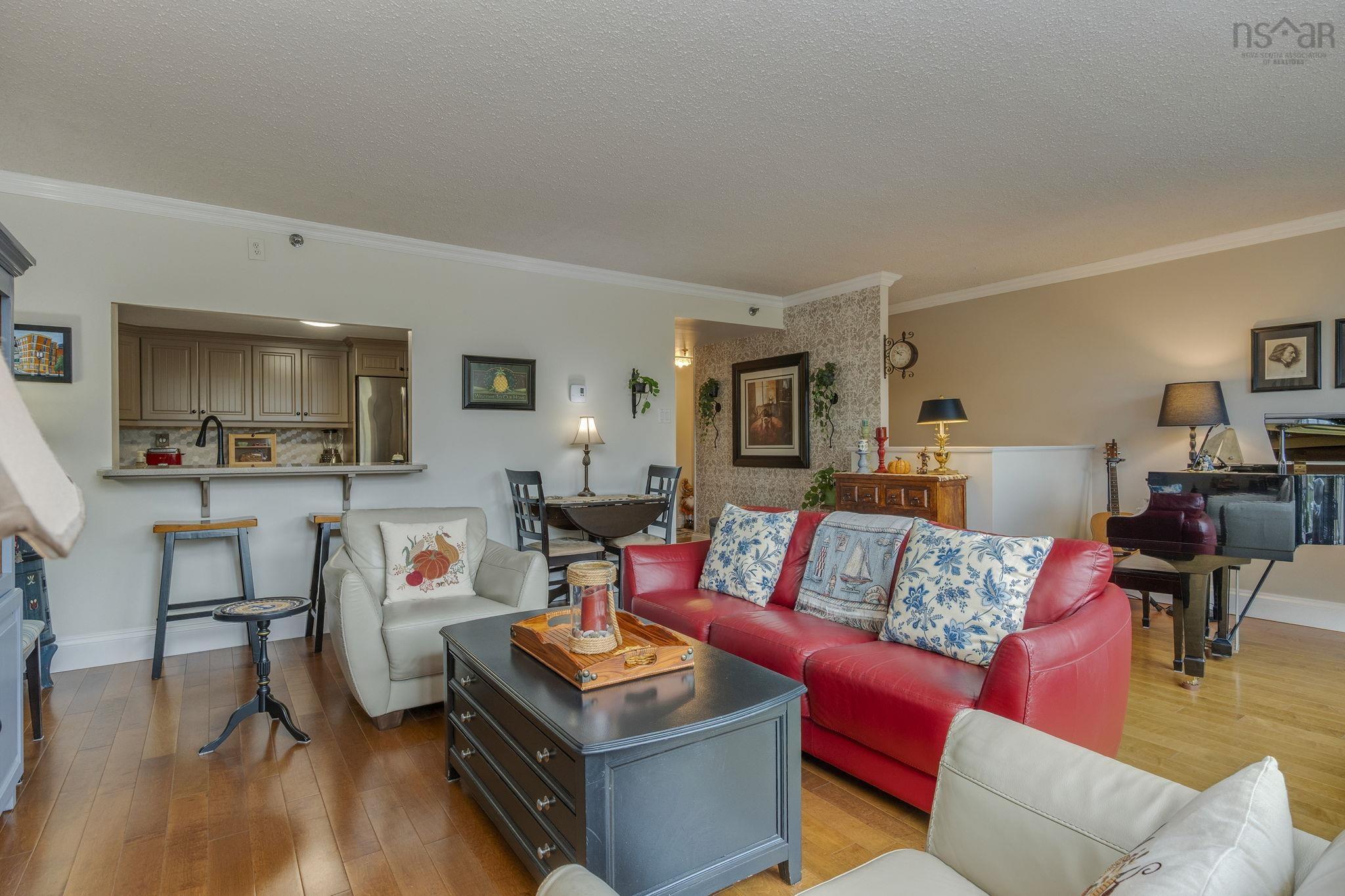 110 1 Prince Street, Dartmouth, NS (MLS 202526224)