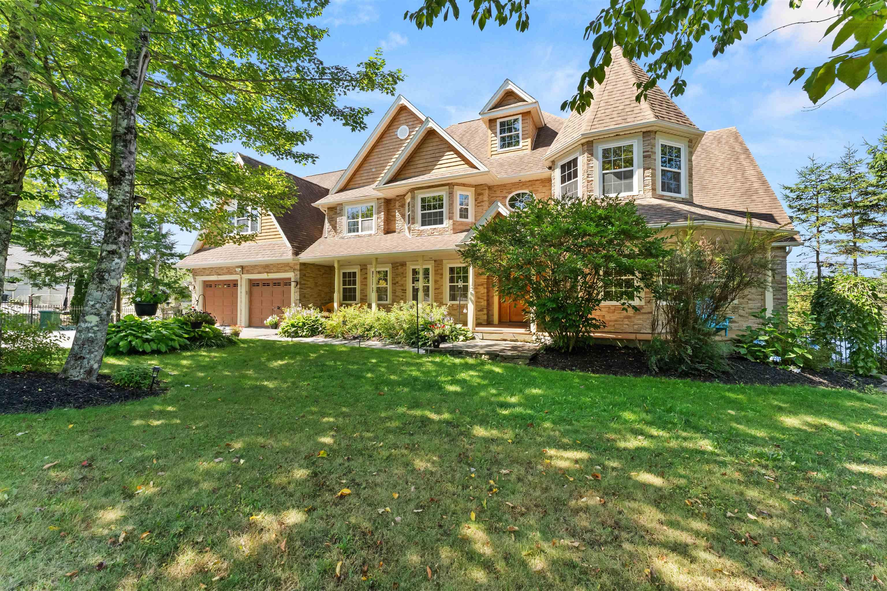 144 Thompson Run, Hammonds Plains, NS (MLS 202526227)