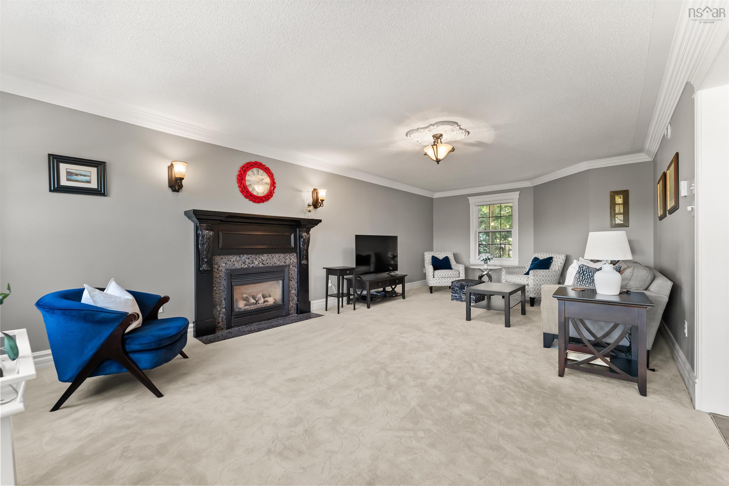 144 Thompson Run, Hammonds Plains, NS (MLS 202526227)