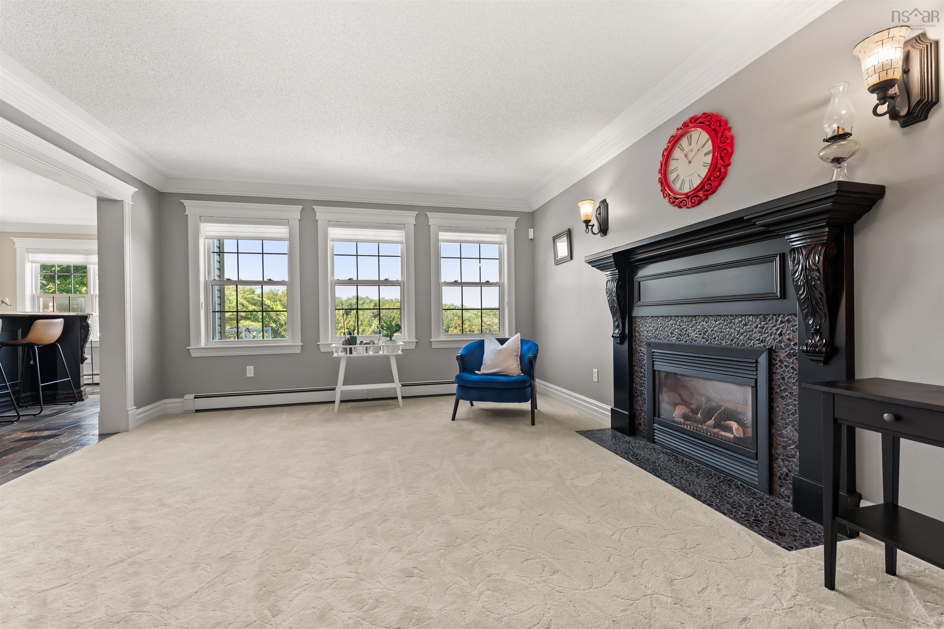 144 Thompson Run, Hammonds Plains, NS (MLS 202526227)