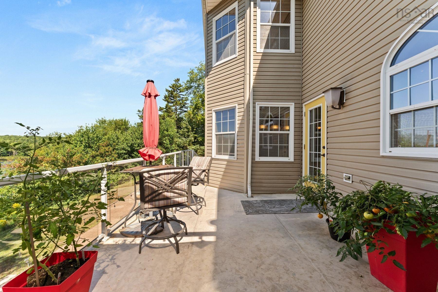 144 Thompson Run, Hammonds Plains, NS (MLS 202526227)