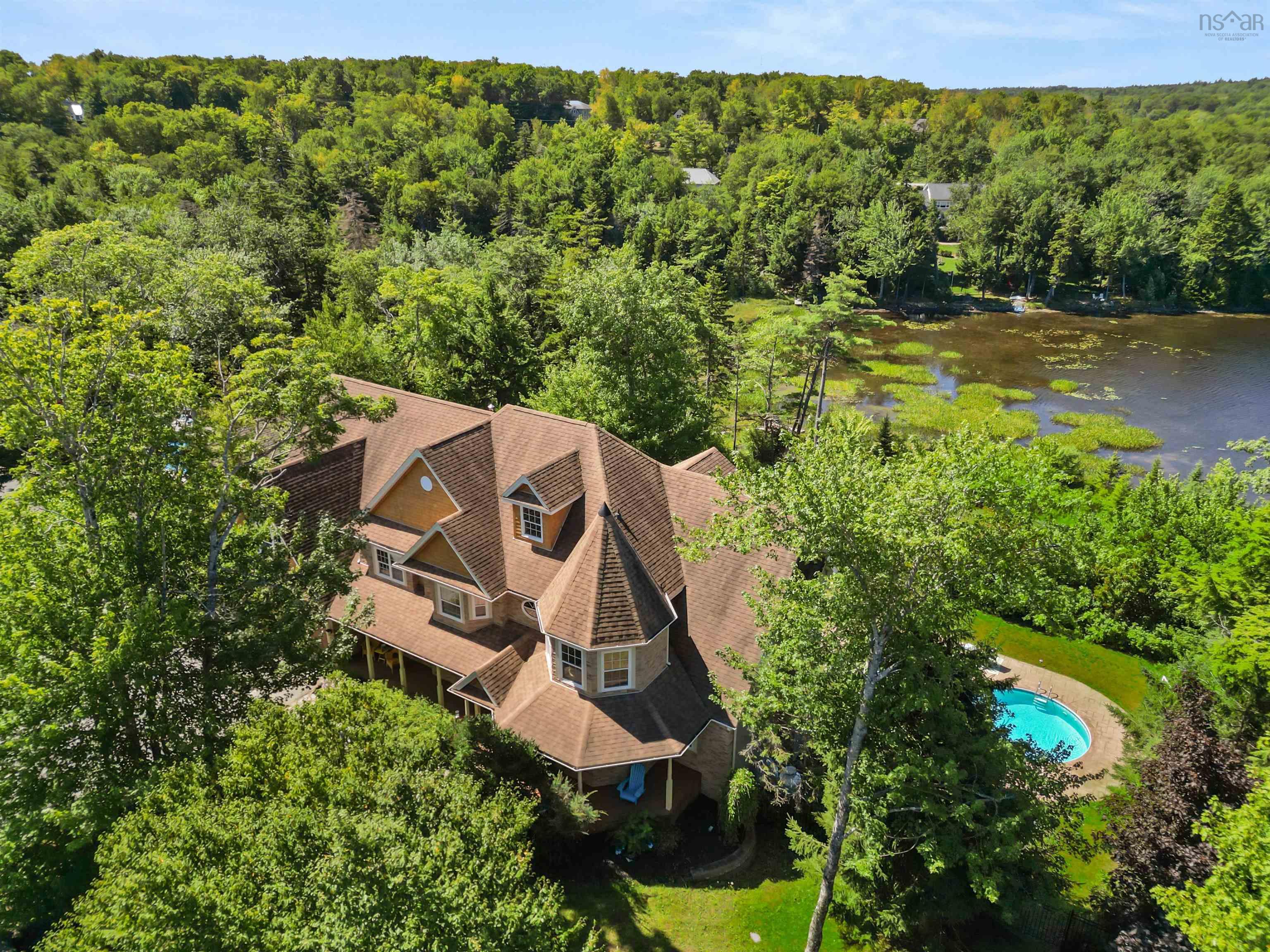 144 Thompson Run, Hammonds Plains, NS (MLS 202526227)