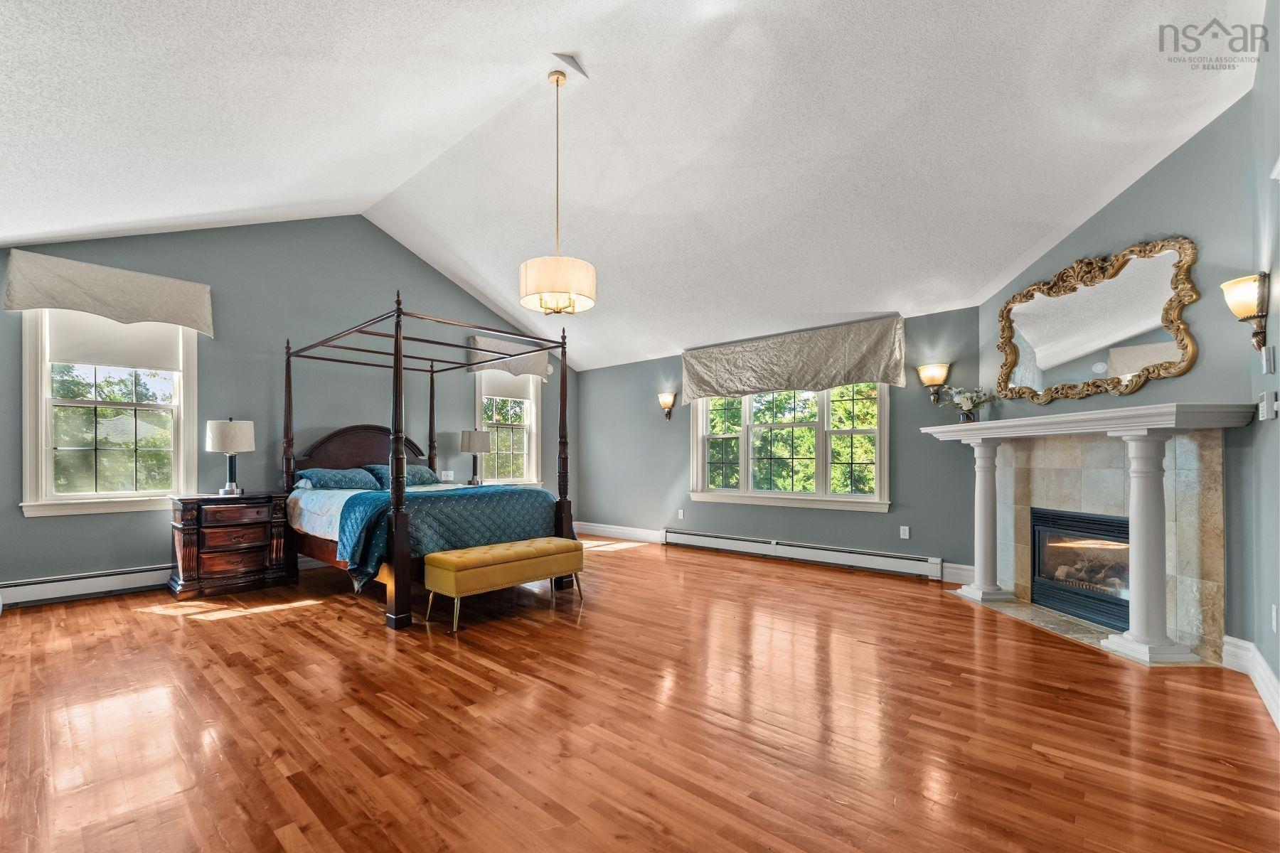 144 Thompson Run, Hammonds Plains, NS (MLS 202526227)