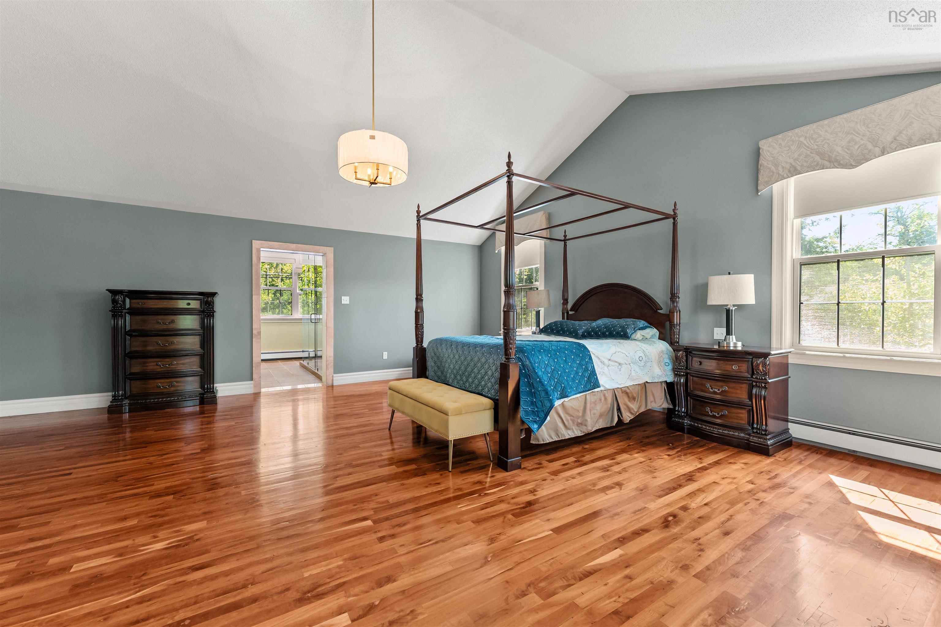 144 Thompson Run, Hammonds Plains, NS (MLS 202526227)