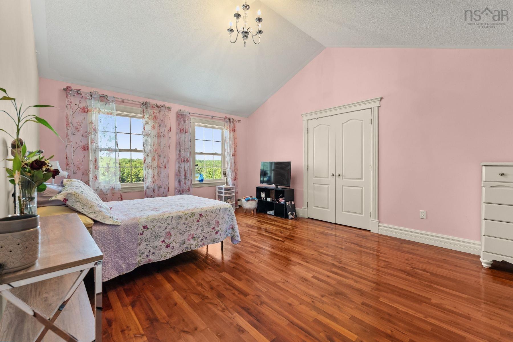 144 Thompson Run, Hammonds Plains, NS (MLS 202526227)