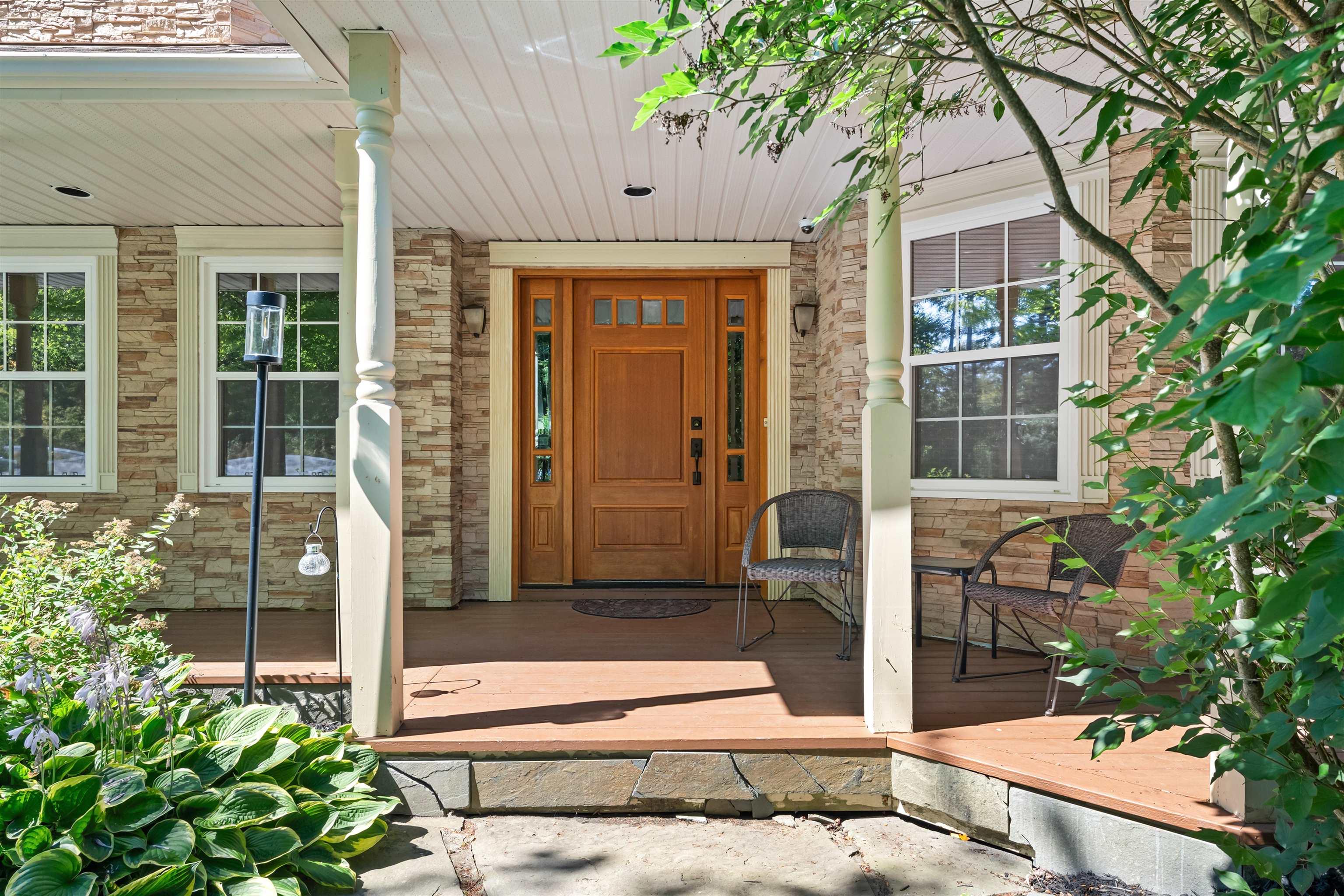 144 Thompson Run, Hammonds Plains, NS (MLS 202526227)