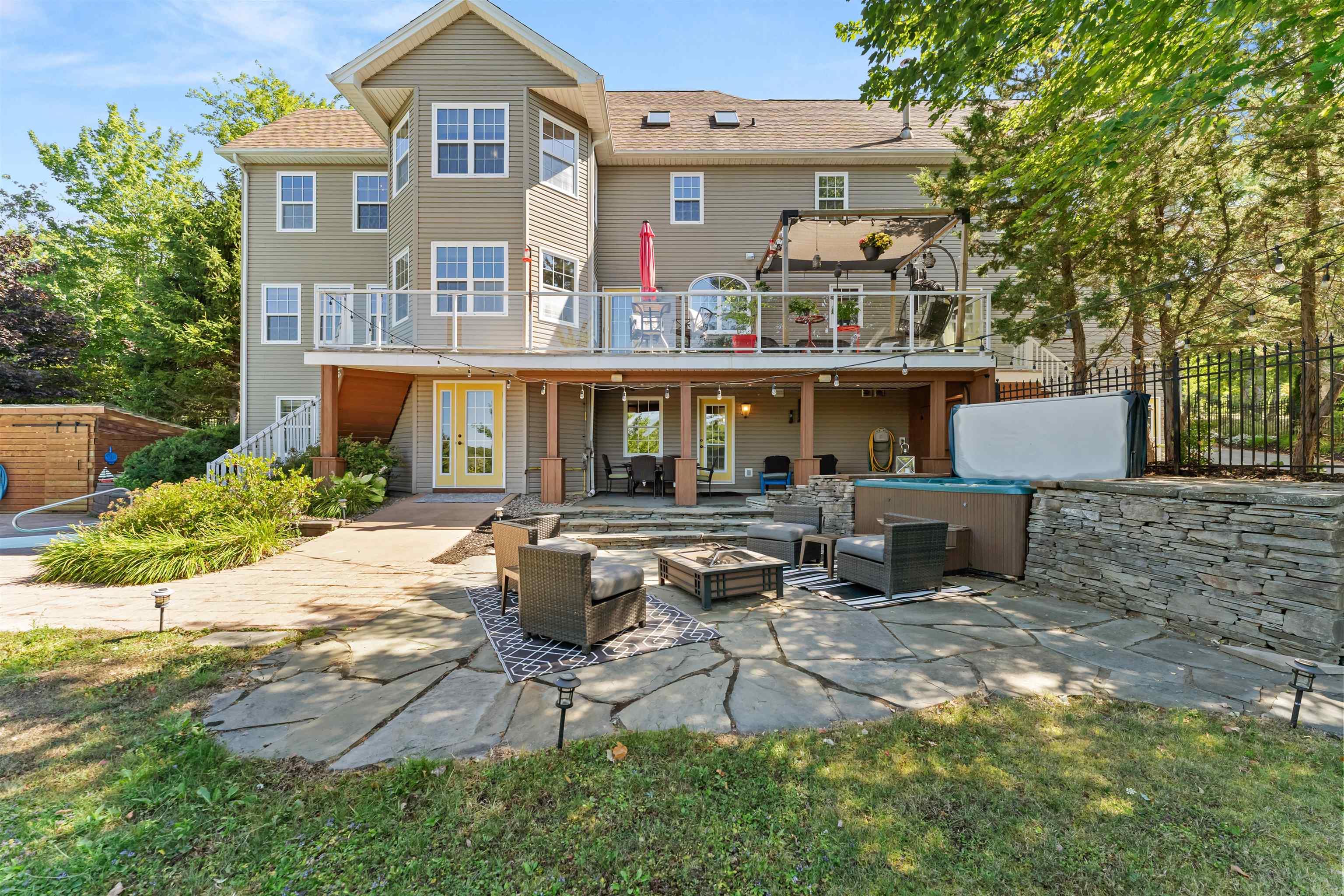 144 Thompson Run, Hammonds Plains, NS (MLS 202526227)