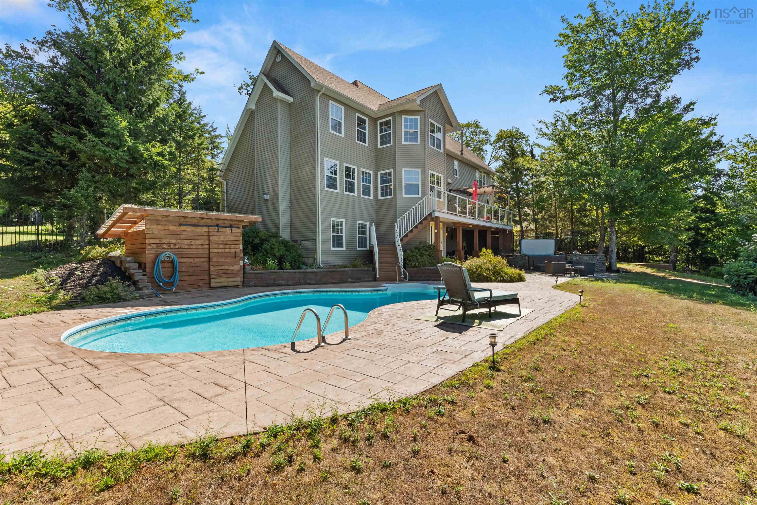 144 Thompson Run, Hammonds Plains, NS (MLS 202526227)