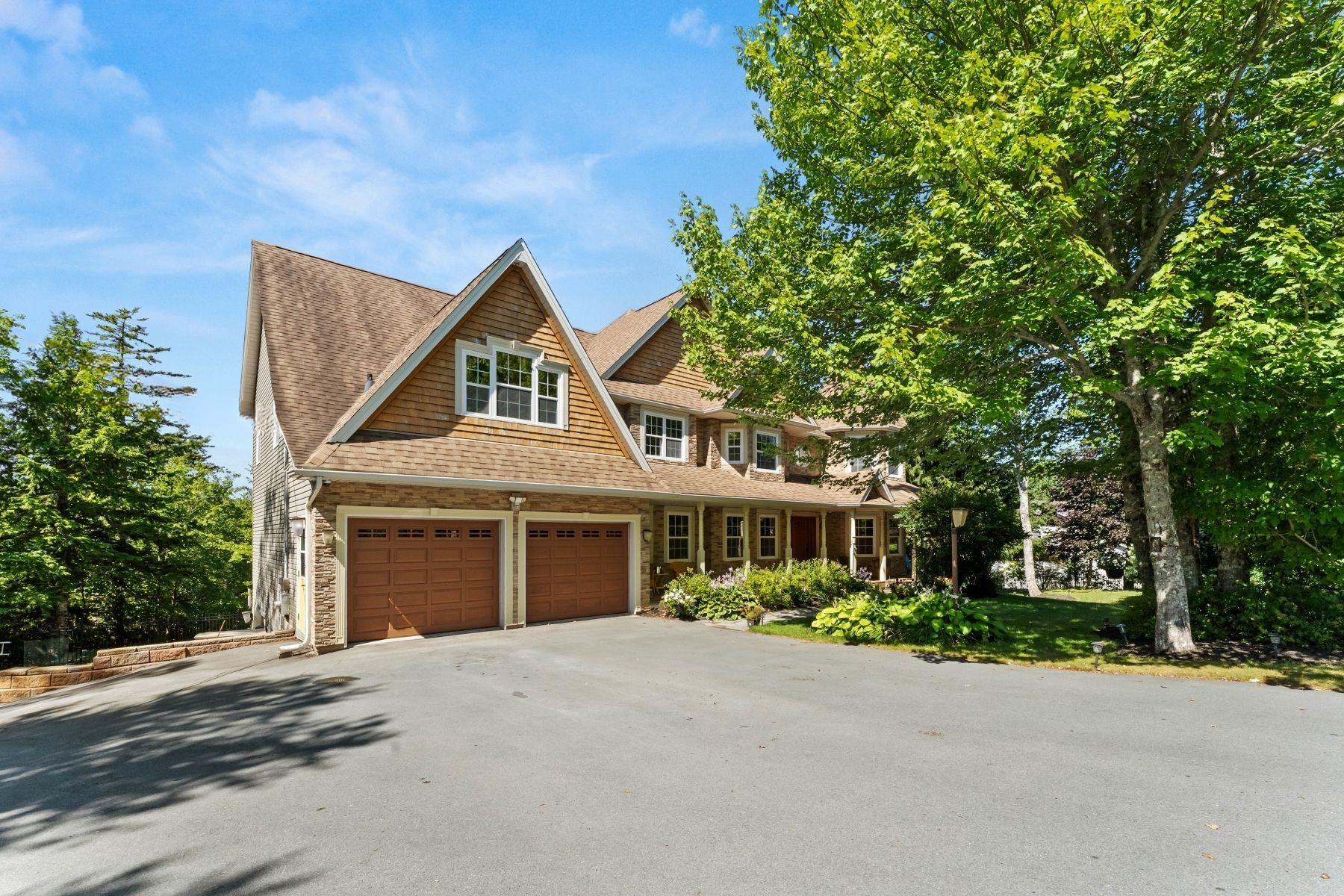 144 Thompson Run, Hammonds Plains, NS (MLS 202526227)