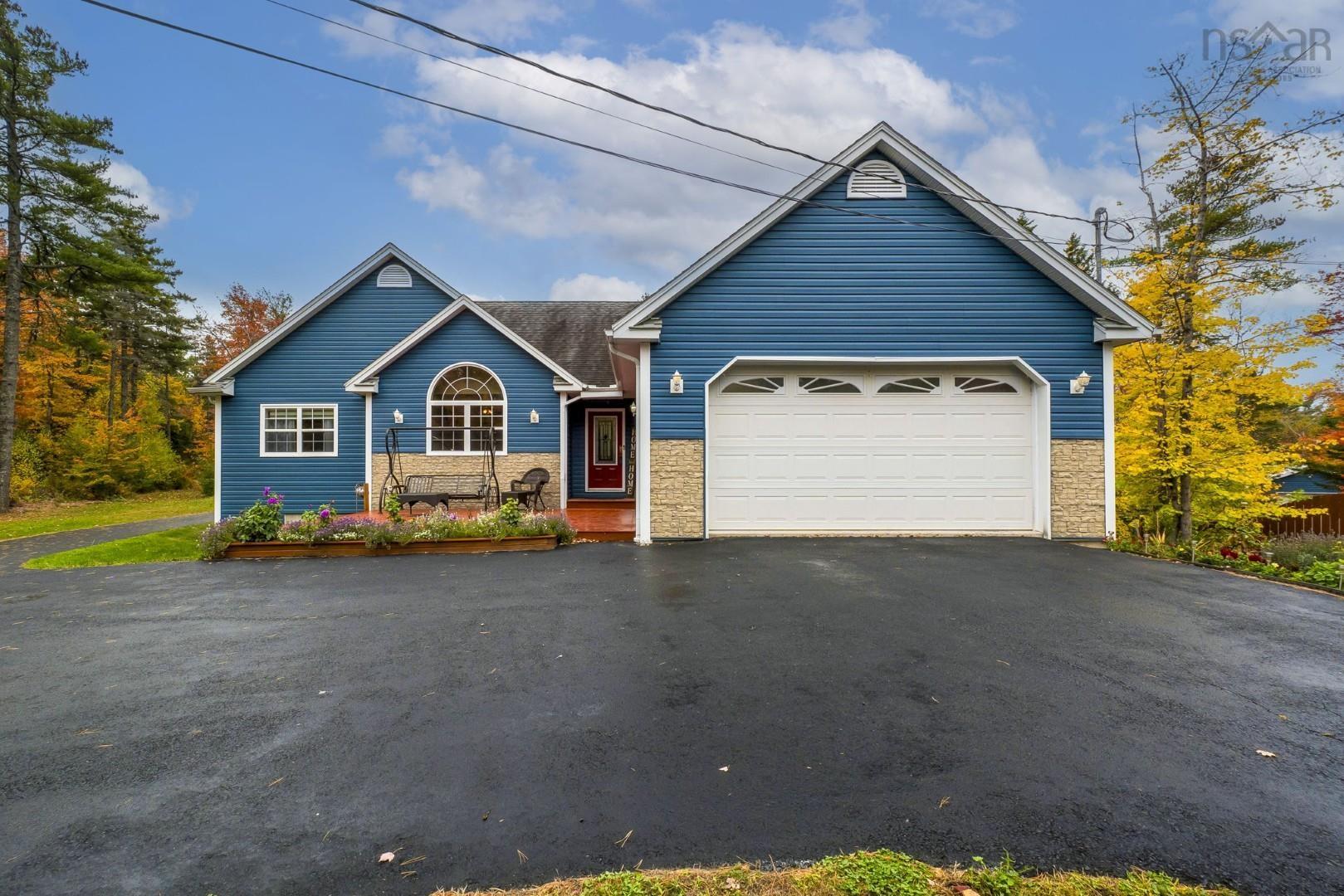 790 Montague Road, Montague Gold Mines, NS (MLS 202526229)