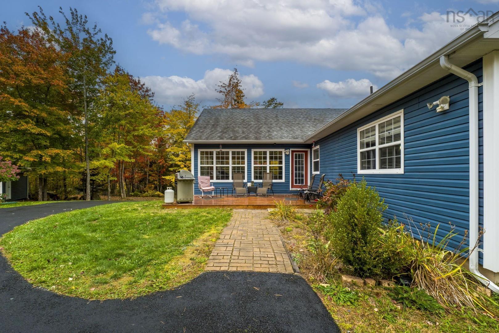 790 Montague Road, Montague Gold Mines, NS (MLS 202526229)