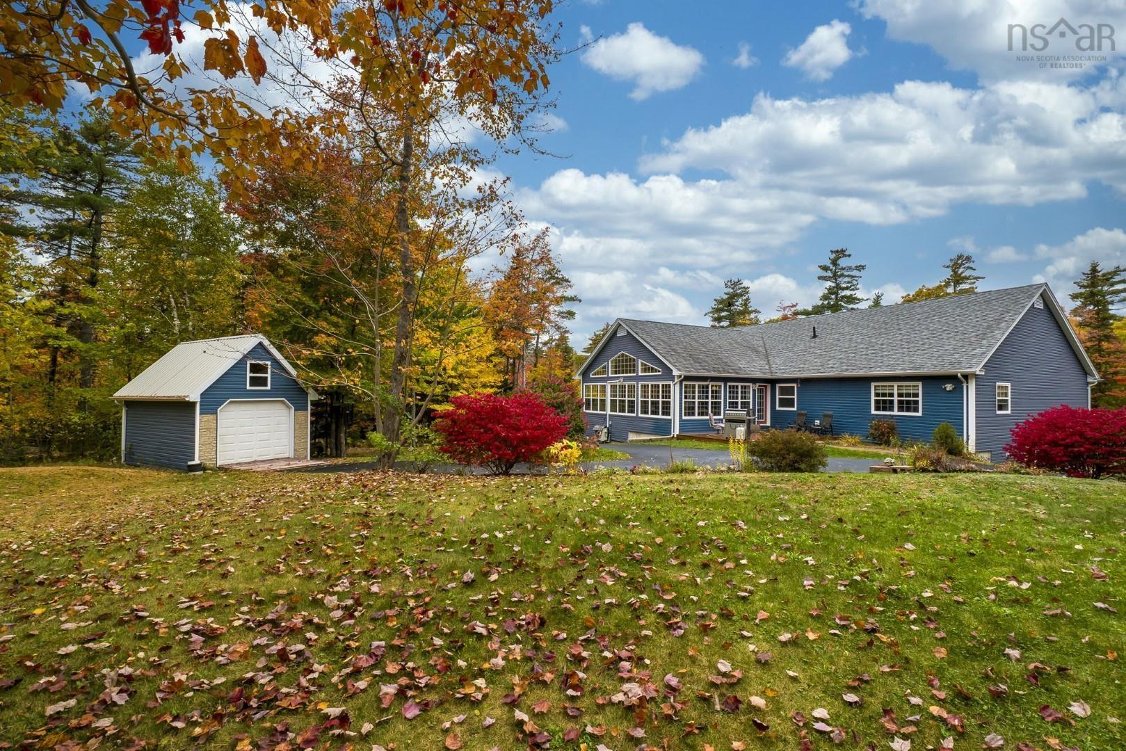 790 Montague Road, Montague Gold Mines, NS (MLS 202526229)