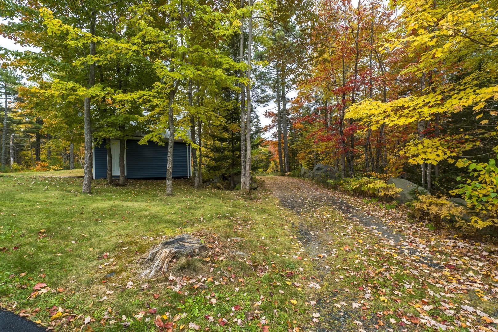 790 Montague Road, Montague Gold Mines, NS (MLS 202526229)