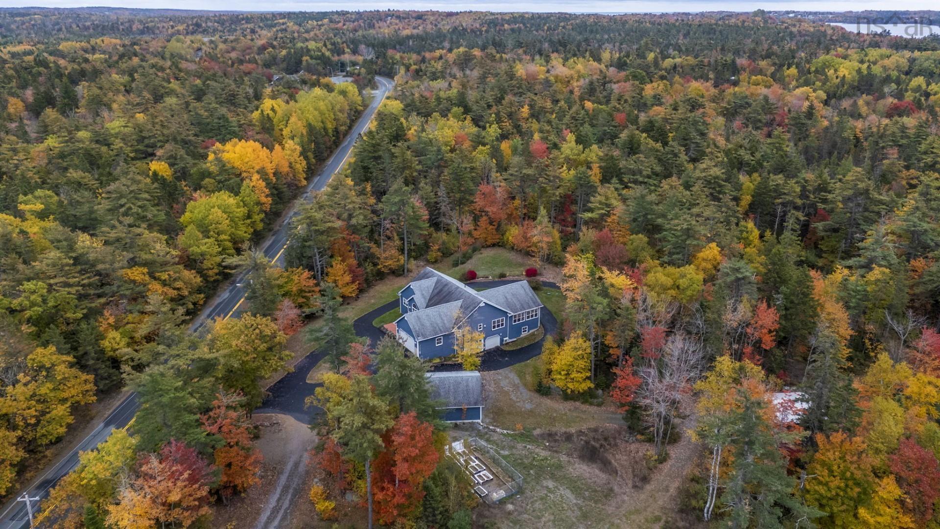 790 Montague Road, Montague Gold Mines, NS (MLS 202526229)