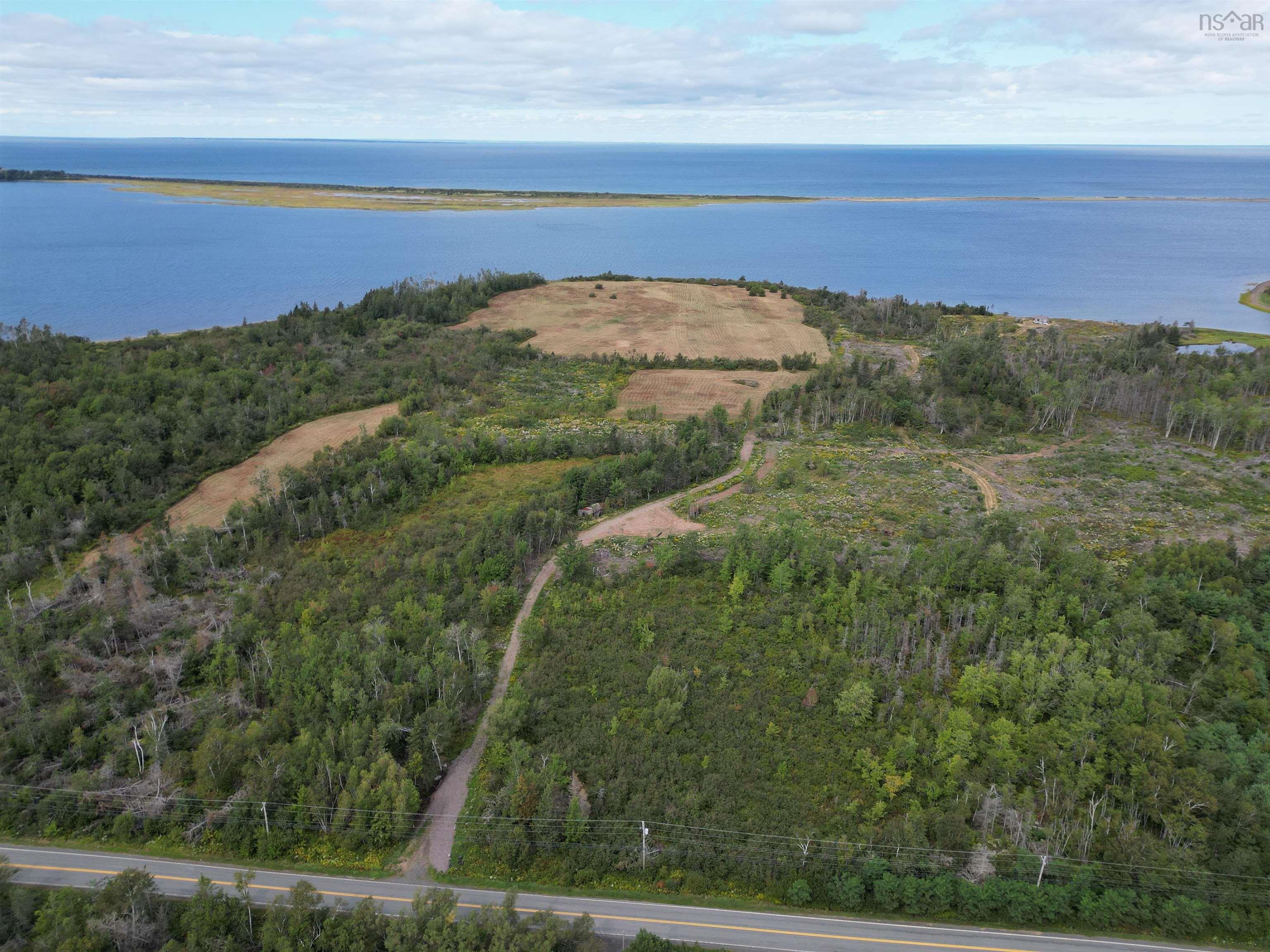 Land Shore Road, Lower Barneys River, NS (MLS® 202526236)